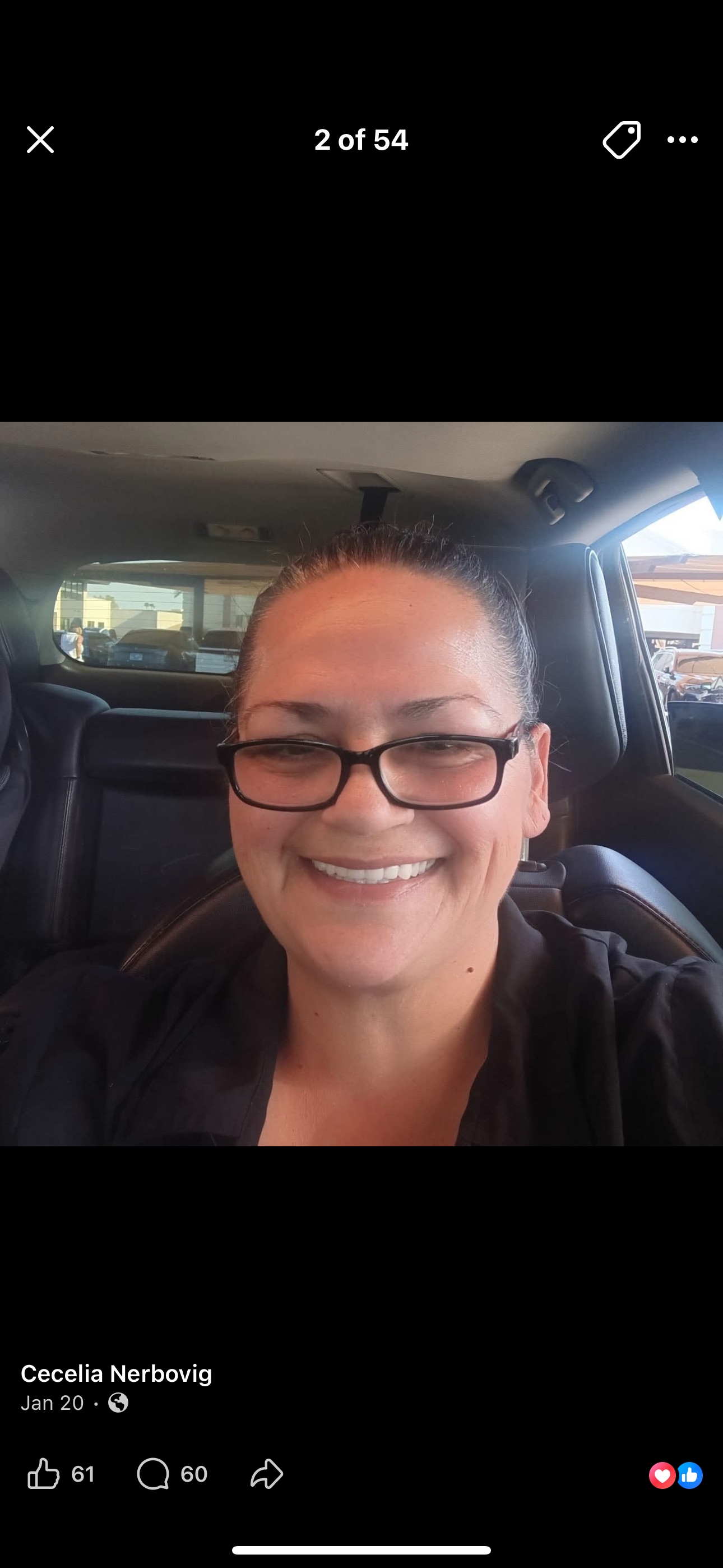 Help Cece Get Back on the Road campaign photo, 5 of 7