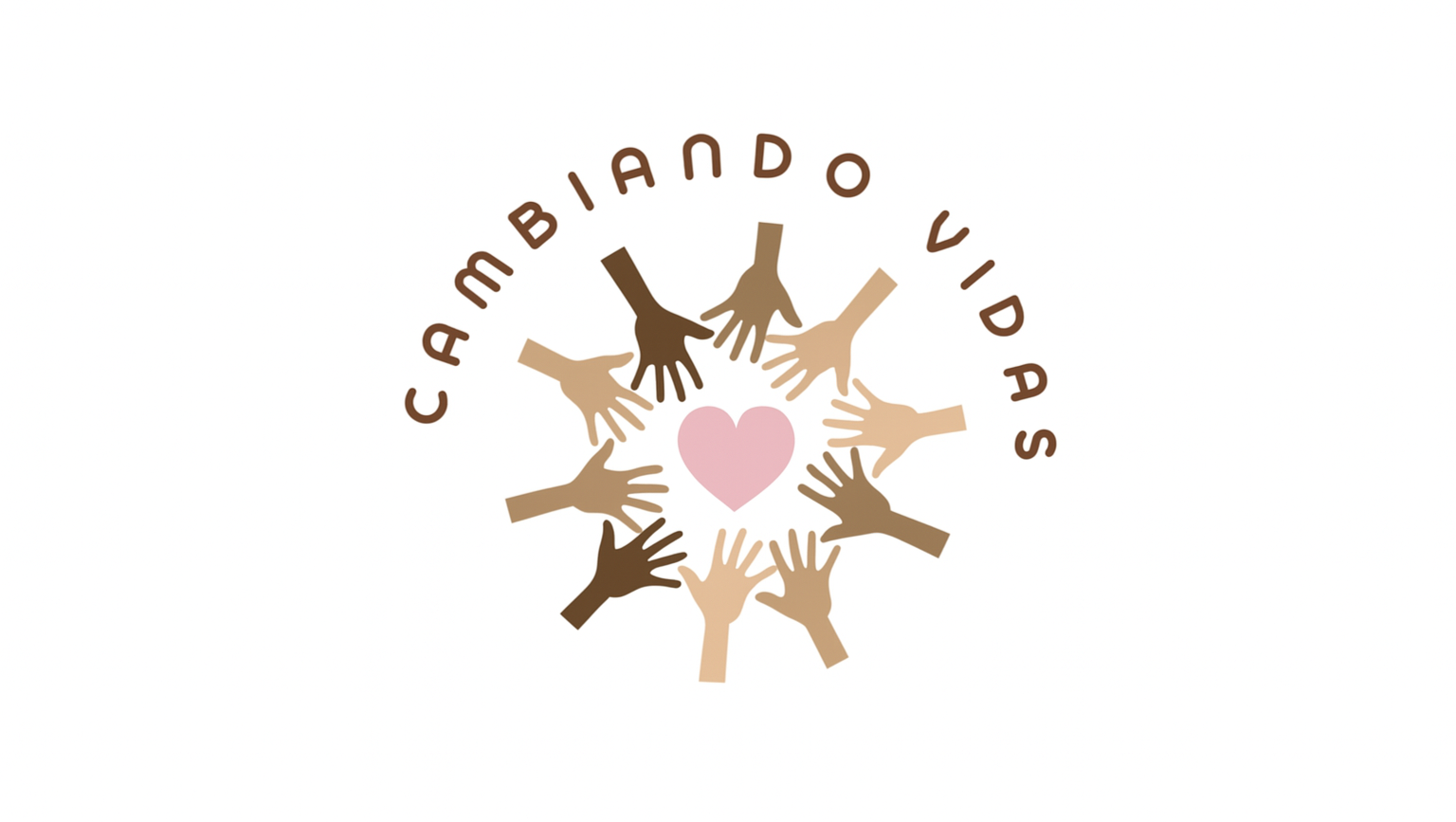 LET'S BUILD HOPE TOGETHER photo