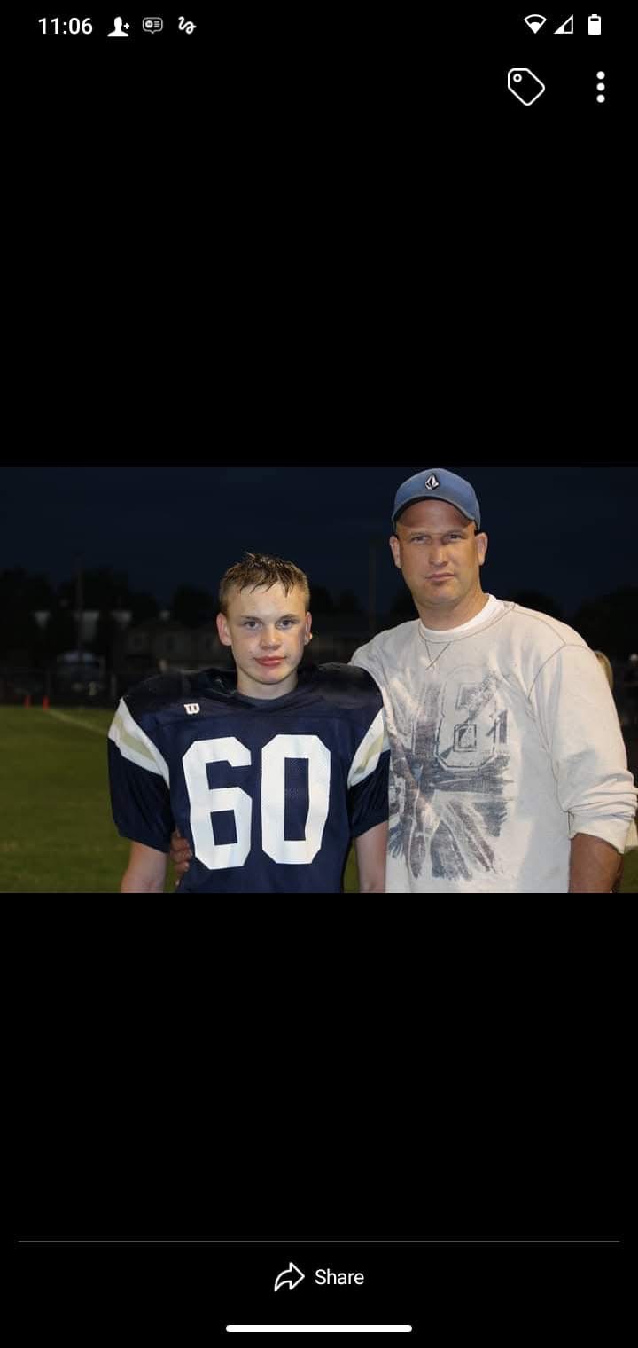 Honoring Nathan and Supporting His Family campaign photo, 7 of 8