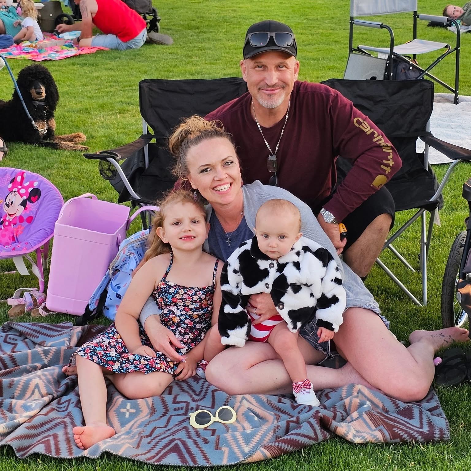 Honoring Nathan and Supporting His Family campaign photo, 5 of 8