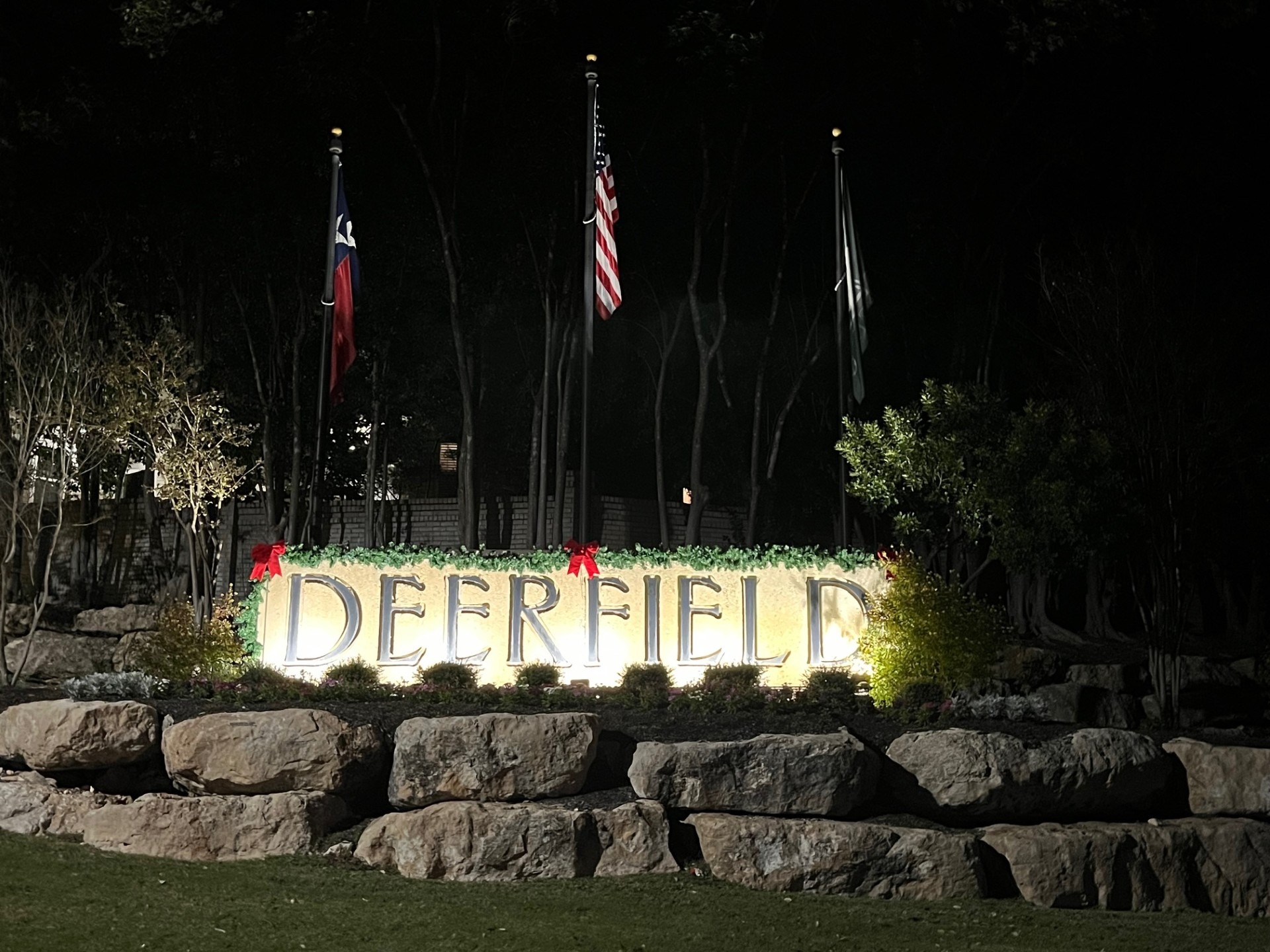 Deerfield Patrol Holiday "Bonus" Fund Collection campaign photo, 2 of 3