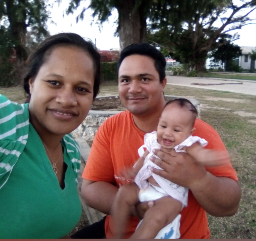 Help Reunite Mo'unga & Tio's Family campaign photo, 2 of 8