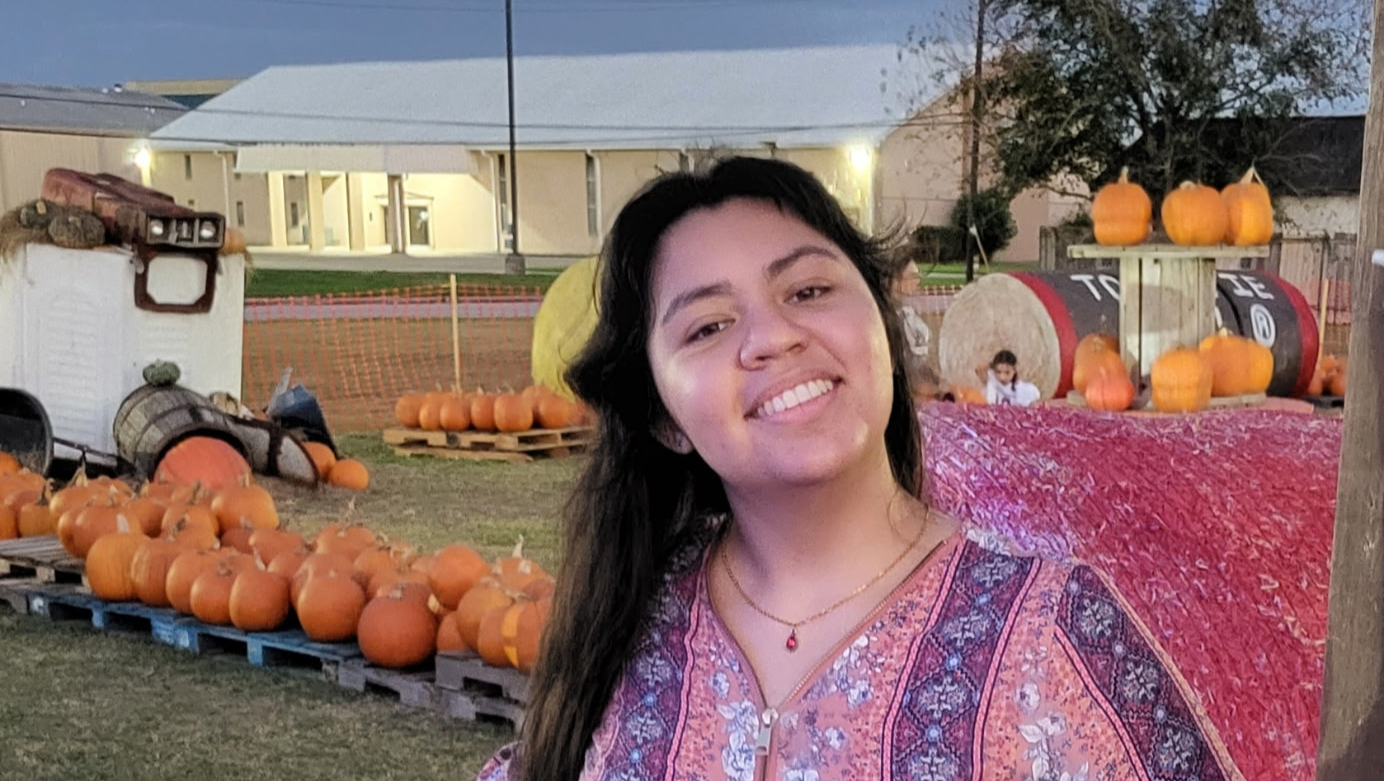 Fundraiser by Jasmin Reyes : Support My Journey to Become a Physician ...