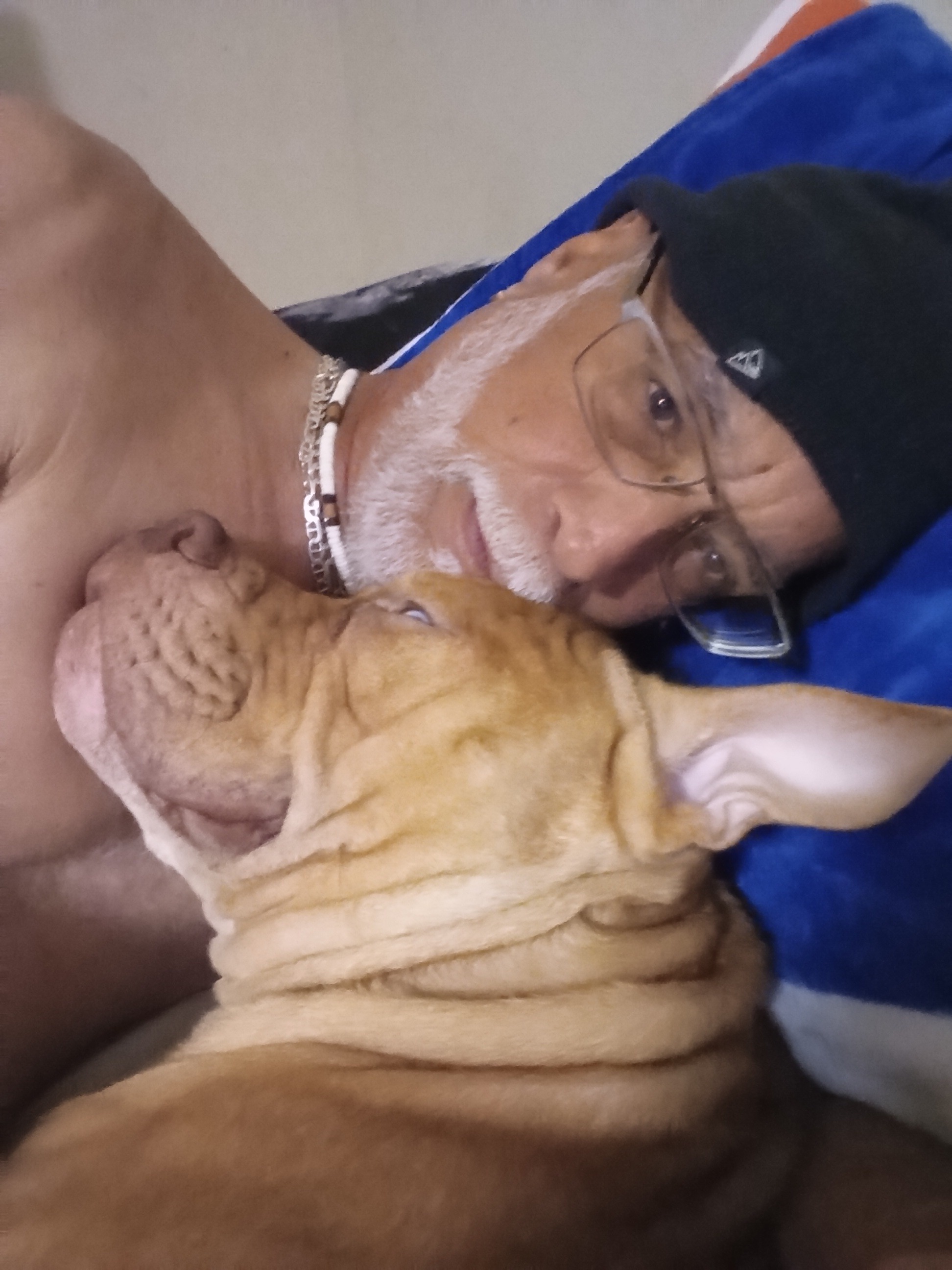 Help angel Recover After Surgery campaign photo, 6 of 7