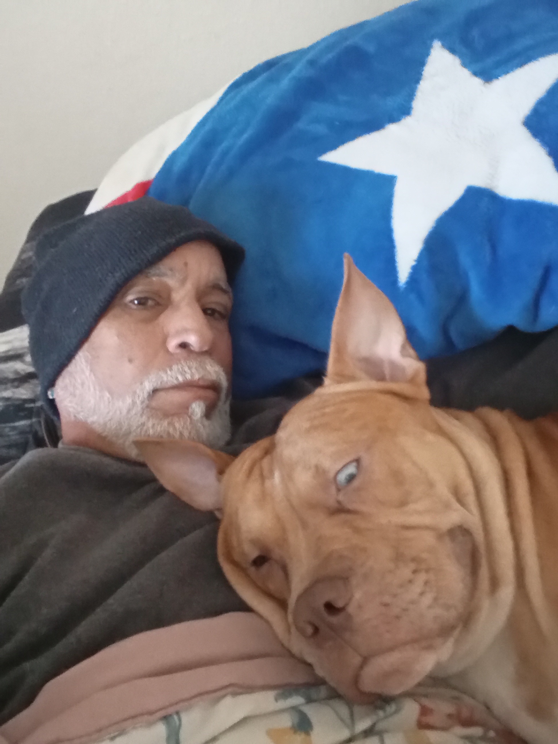 Help angel Recover After Surgery campaign photo, 4 of 7