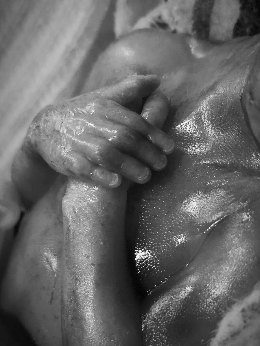 Honoring Baby Cyrus and Supporting Our Healing campaign photo, 2 of 8