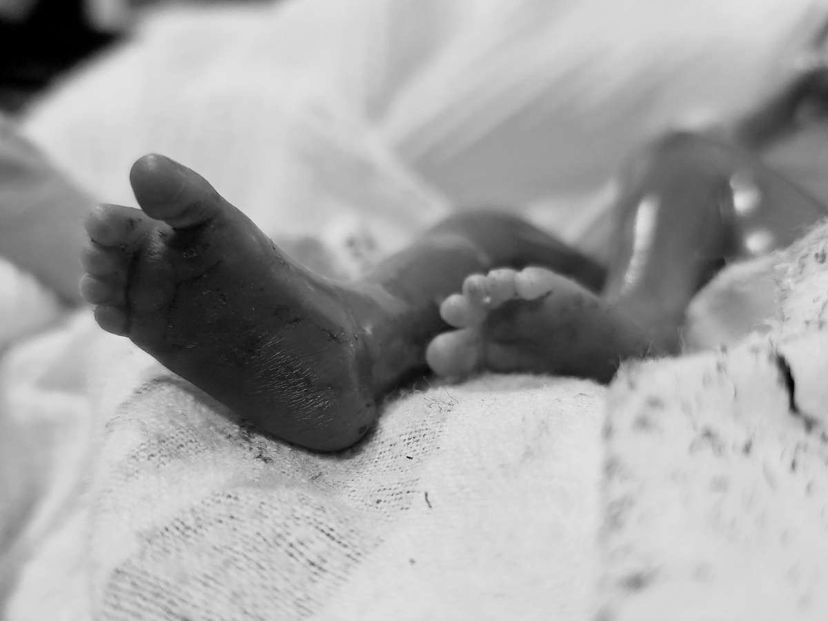 Honoring Baby Cyrus and Supporting Our Healing campaign photo, 7 of 8