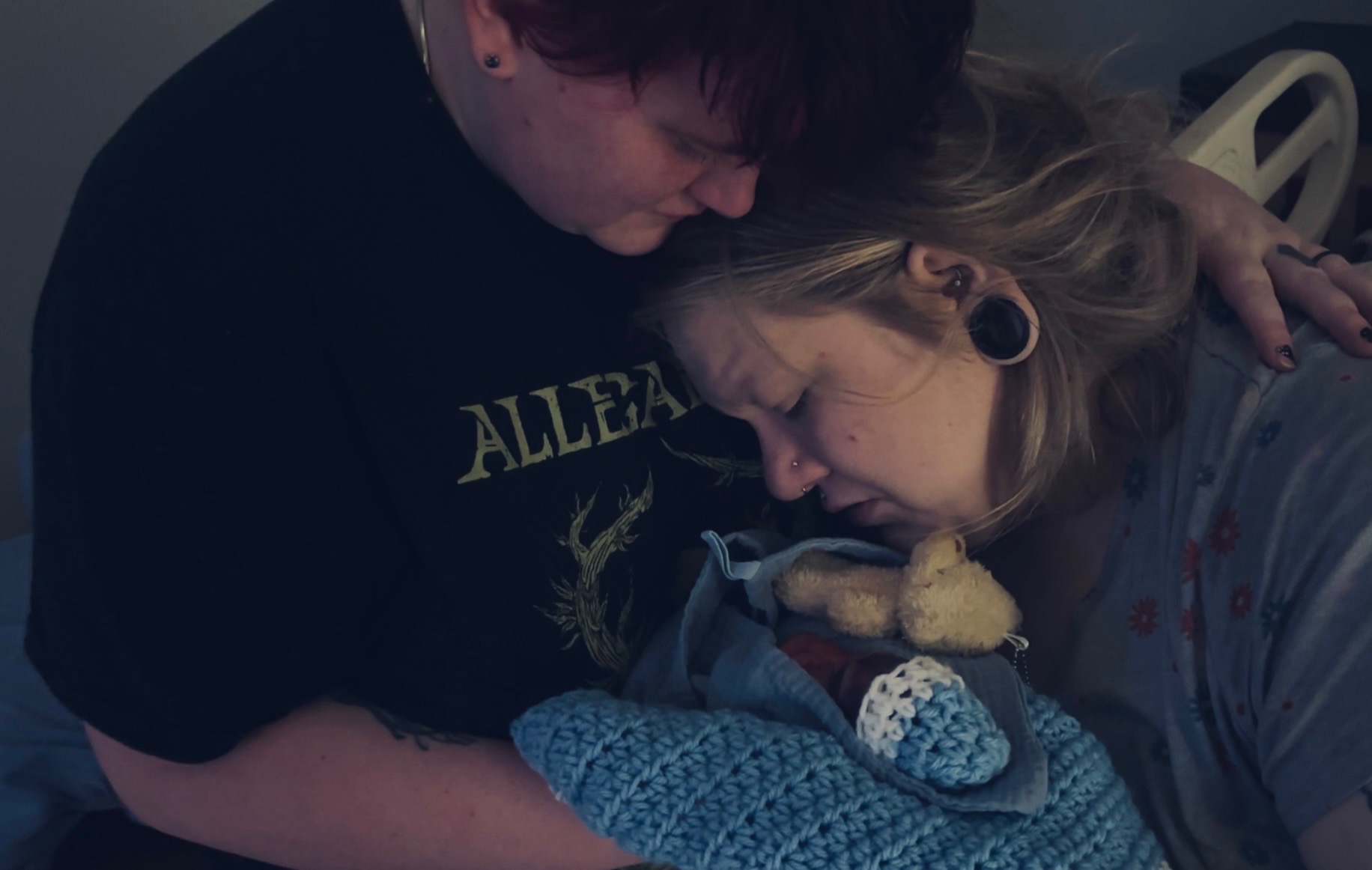 Honoring Baby Cyrus and Supporting Our Healing campaign photo, 4 of 8