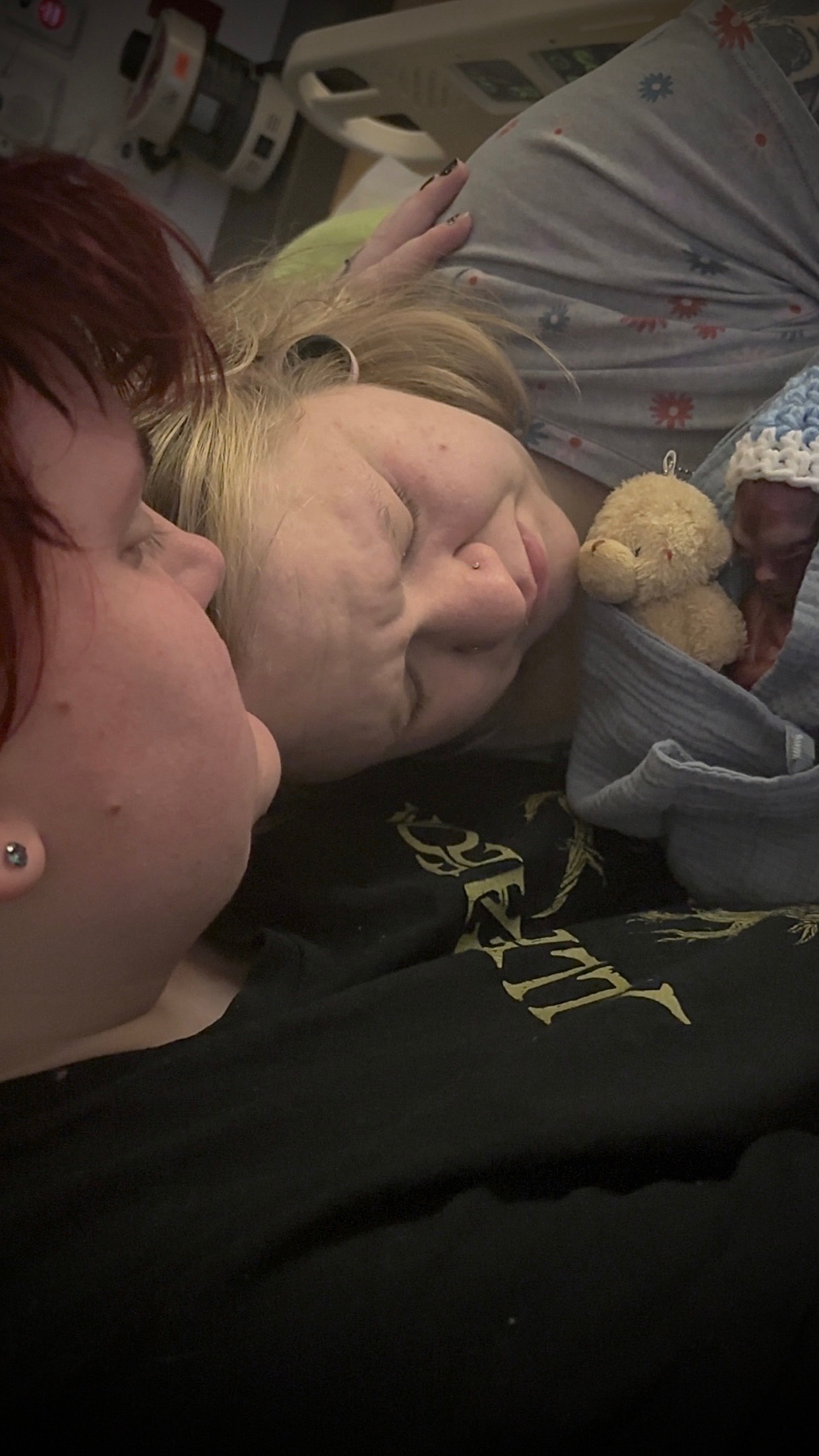 Honoring Baby Cyrus and Supporting Our Healing campaign photo, 5 of 8