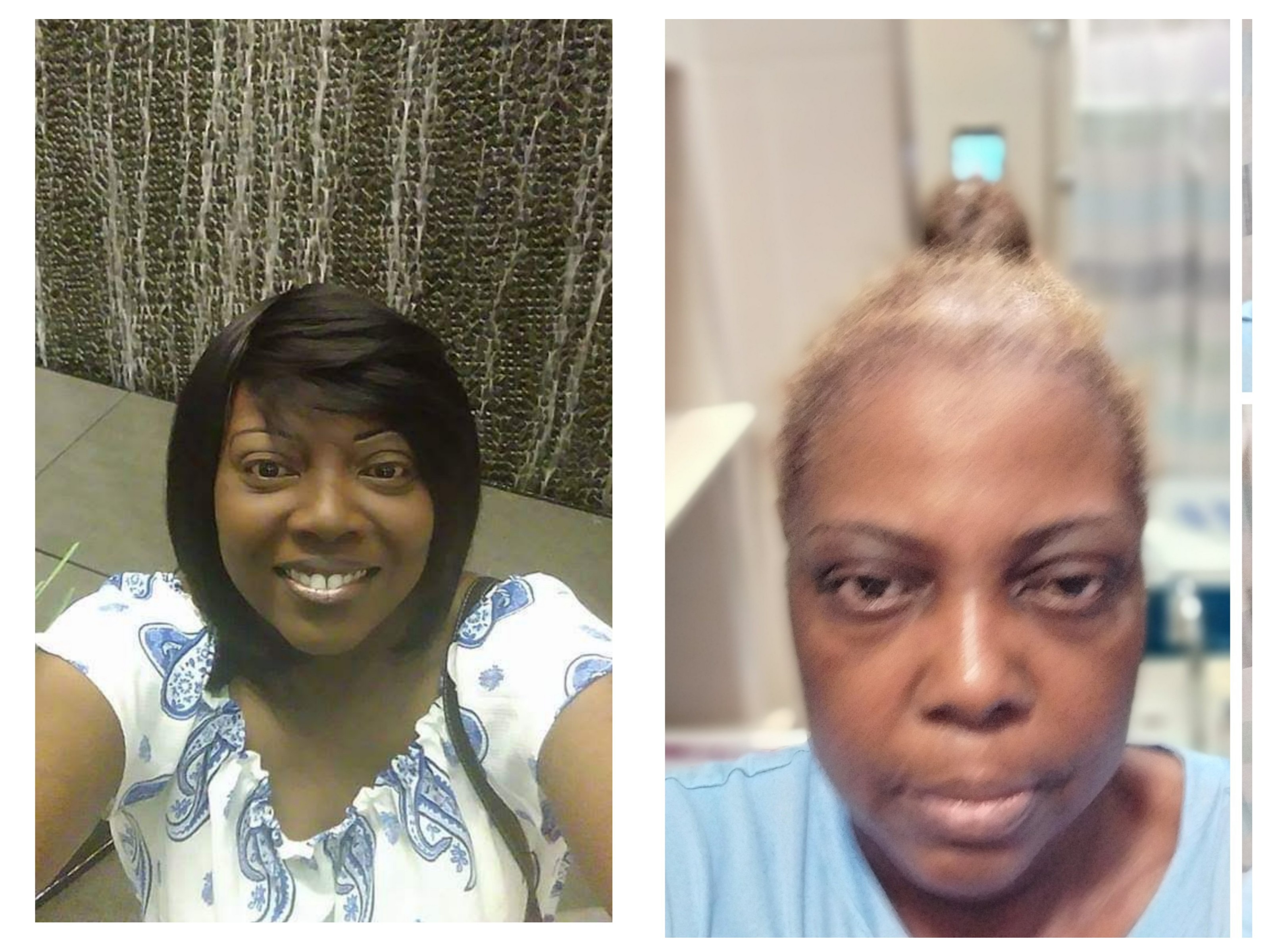 Shirley's Fight Against Aggressive T-Cell Lymphoma campaign photo, 5 of 6