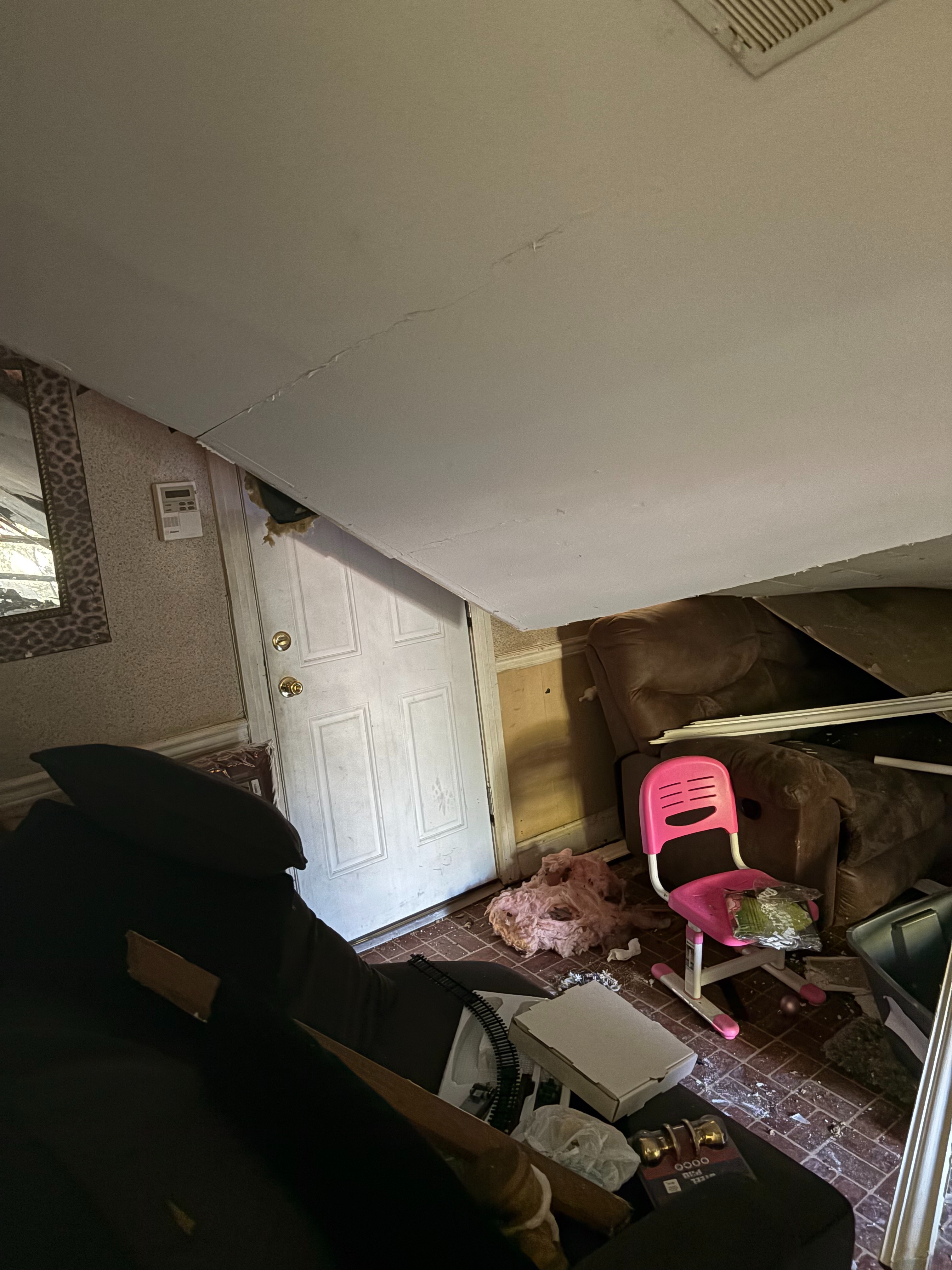 Help Our Mother & Grandmother Rebuild After Disaster campaign photo, 7 of 8