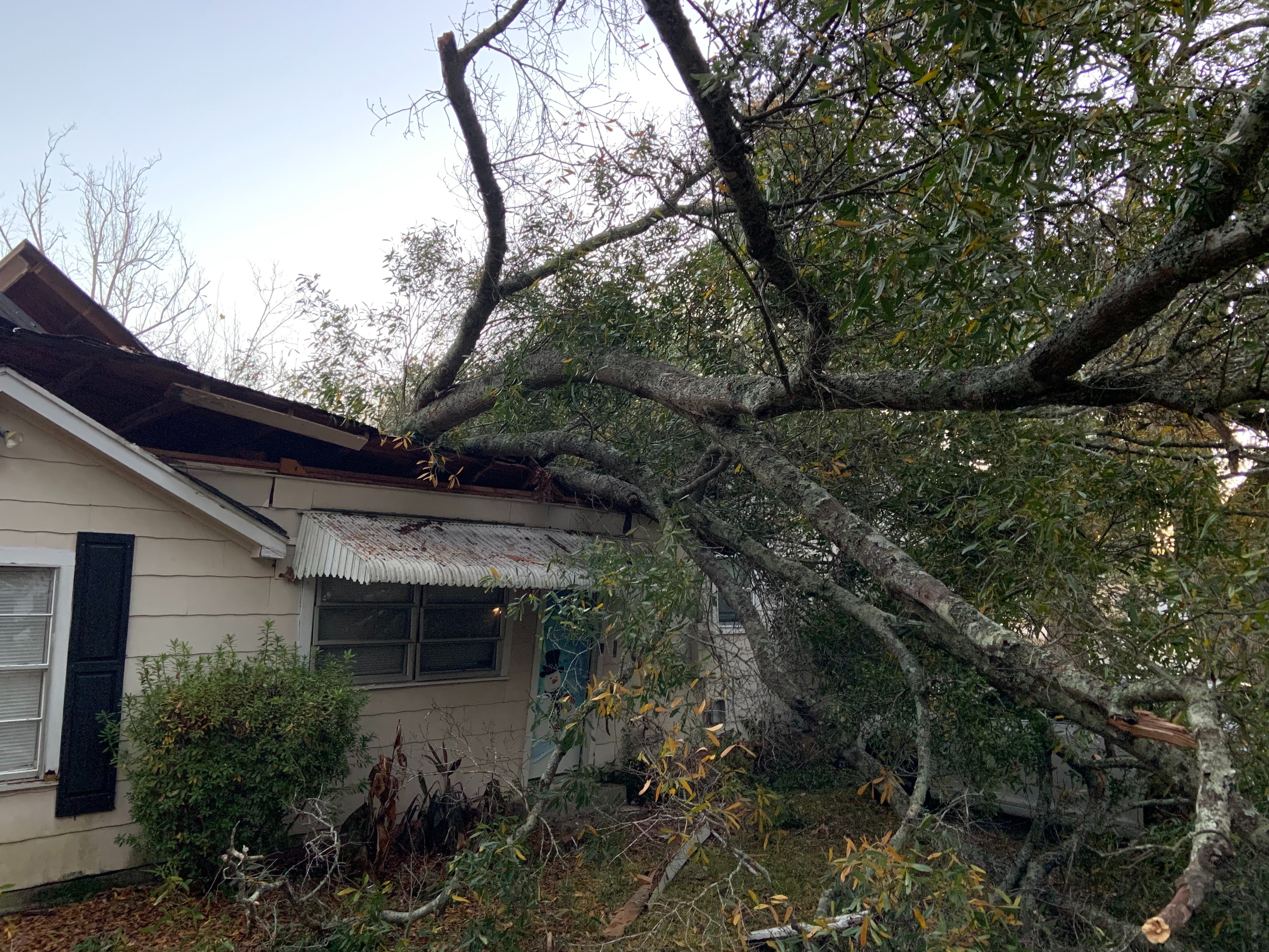 Help Our Mother & Grandmother Rebuild After Disaster campaign photo, 5 of 8
