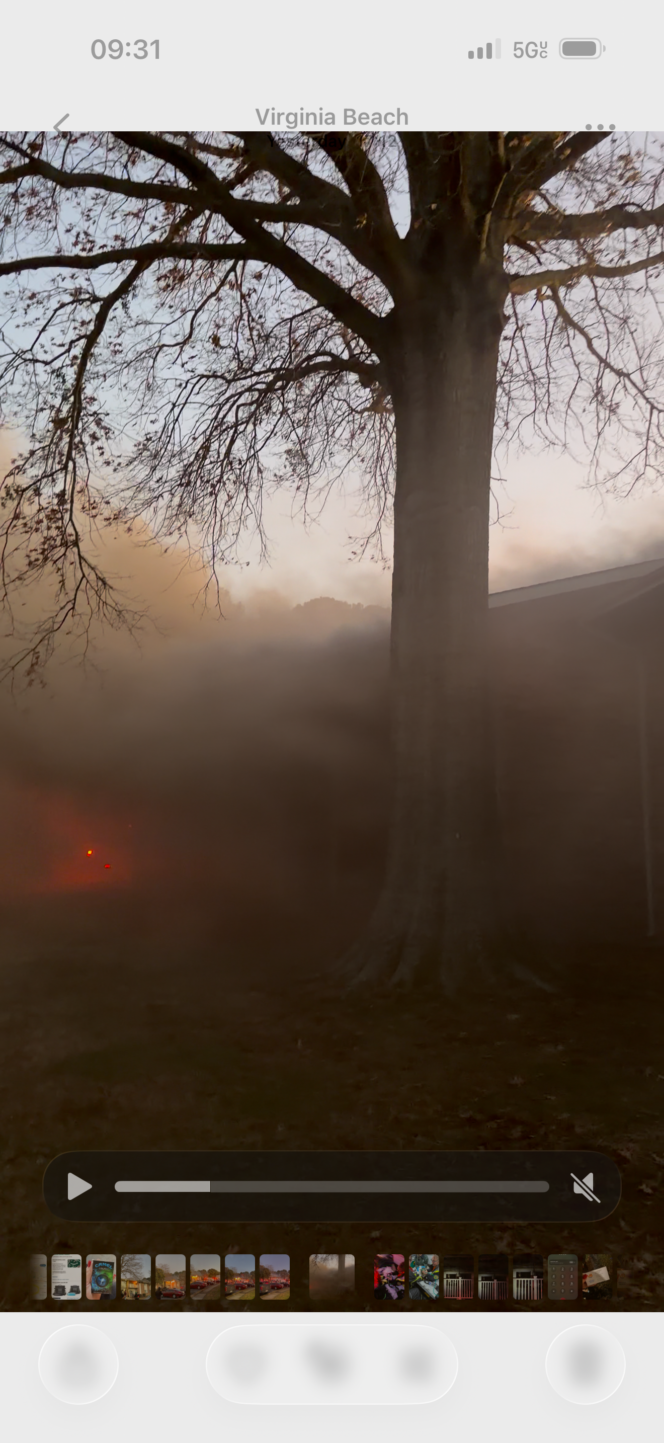 Help Us Rebuild After Virginia Beach Fire campaign photo, 4 of 7