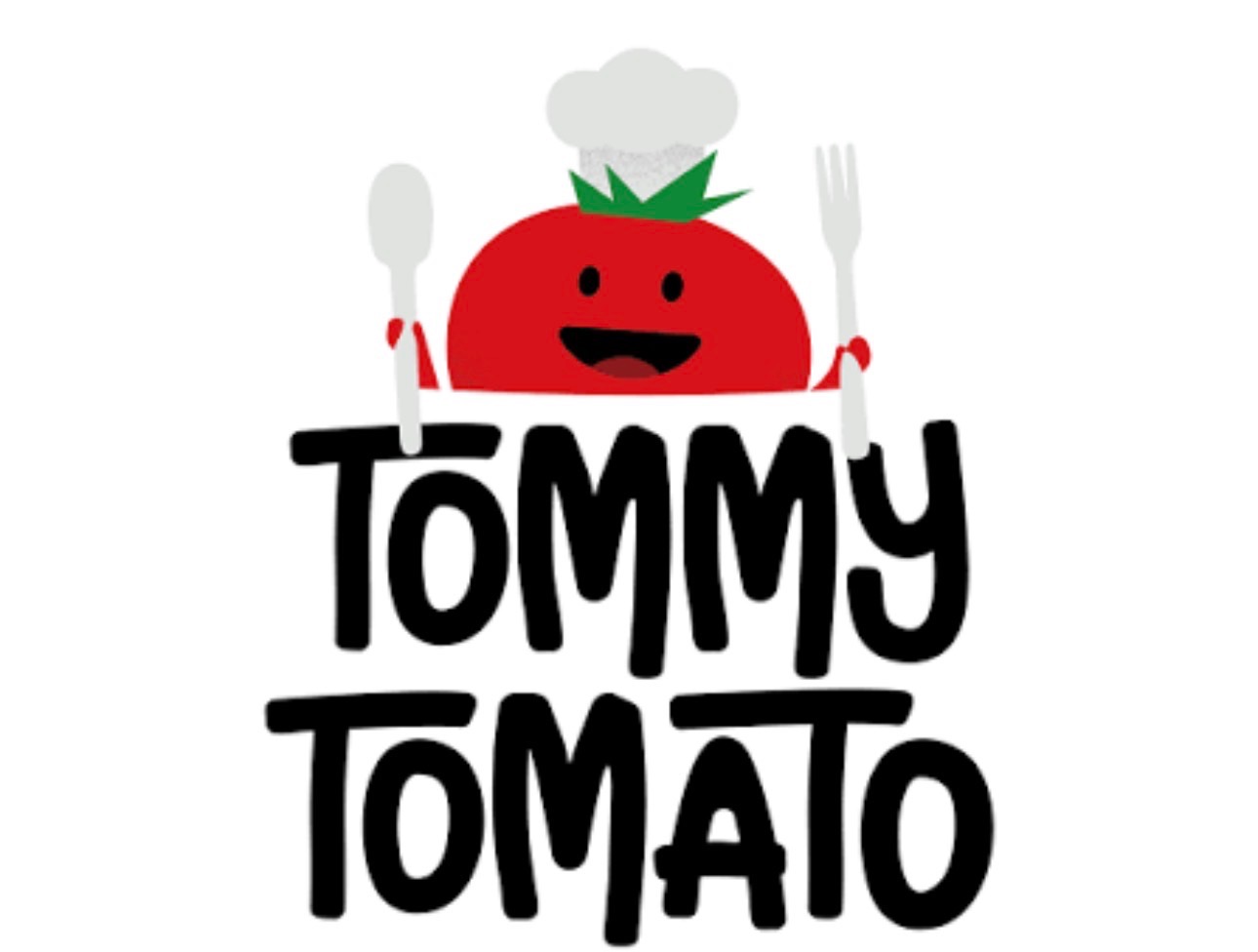 Tommy Tomato campaign photo, 2 of 4