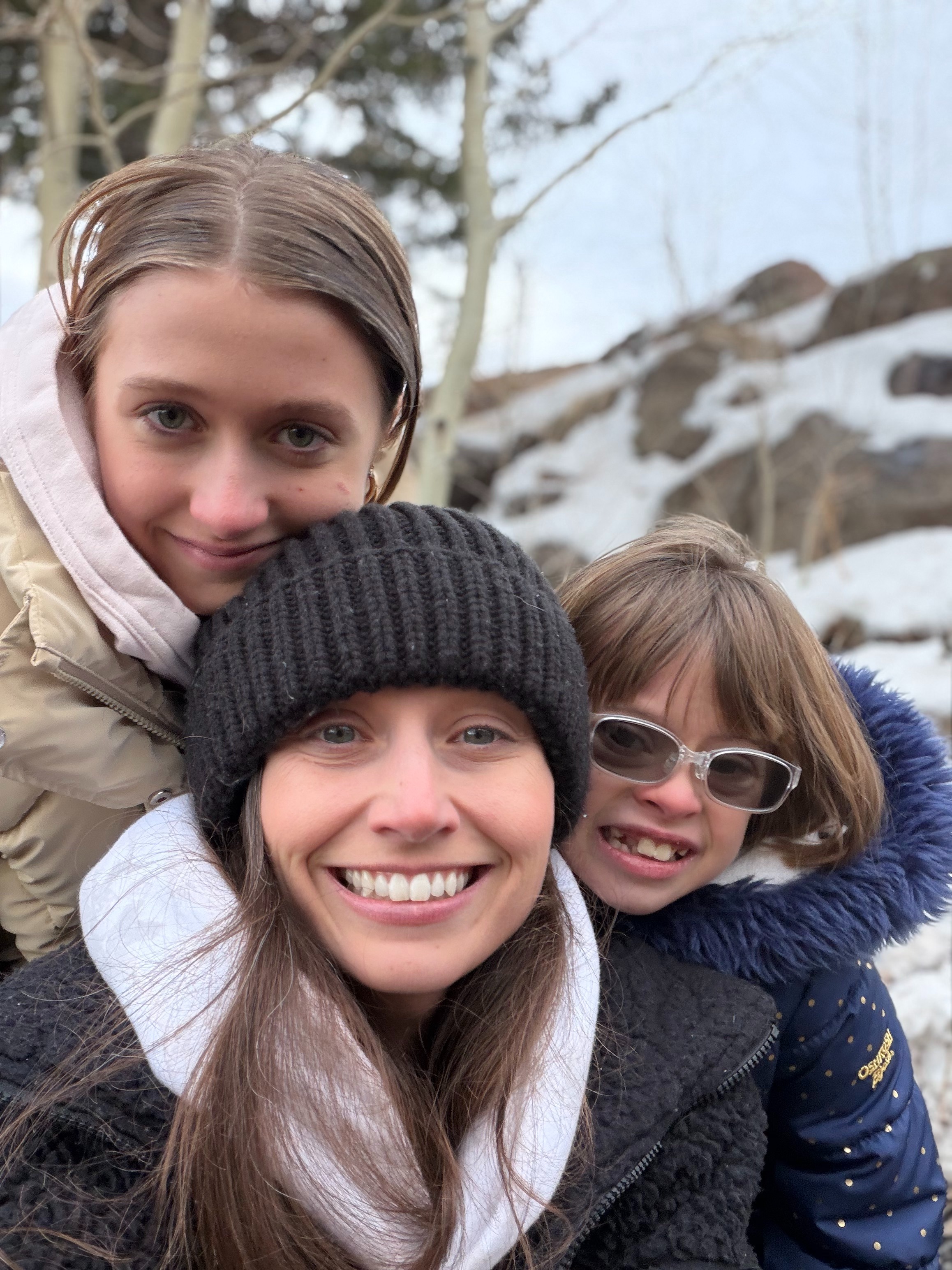 Fueling Mom’s Comeback: Help Megan & Her Girls campaign photo, 2 of 4