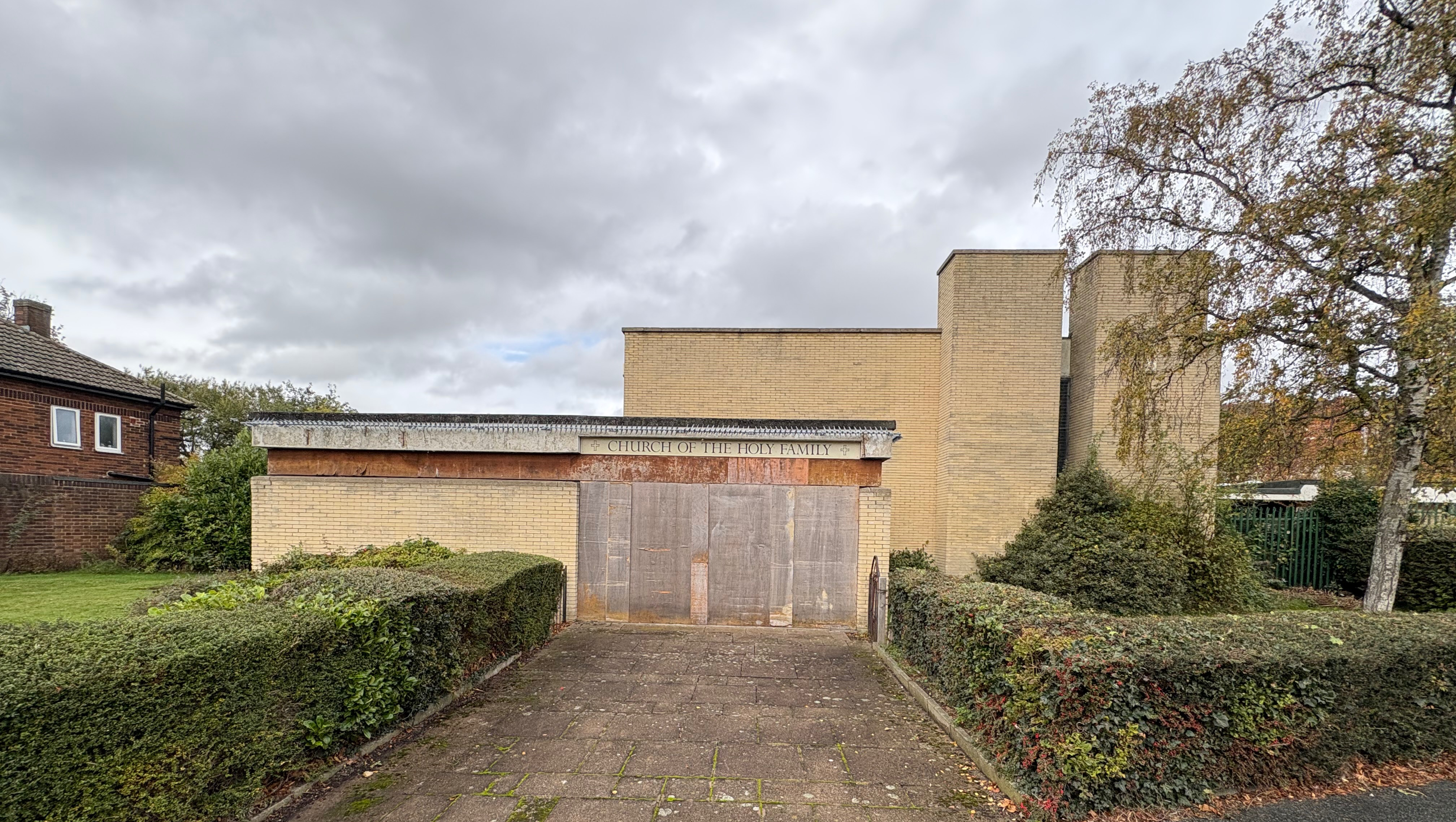 Help us create a community hub for SEND children