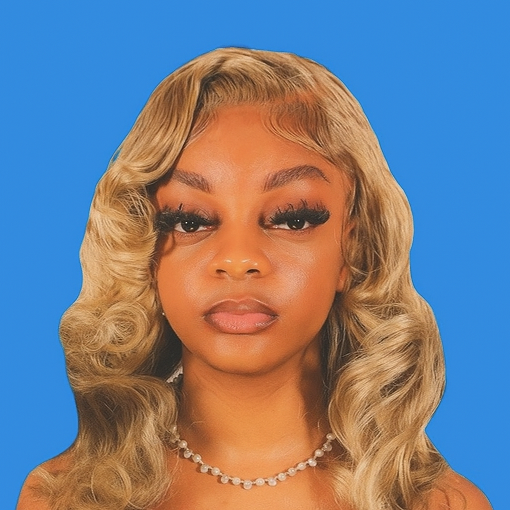 Help S’Moriyah Rice Stay in College & Pay Tuition campaign photo, 4 of 6
