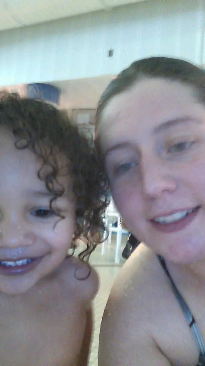 Help Jennifer Restore Heat for Her Family campaign photo, 4 of 7