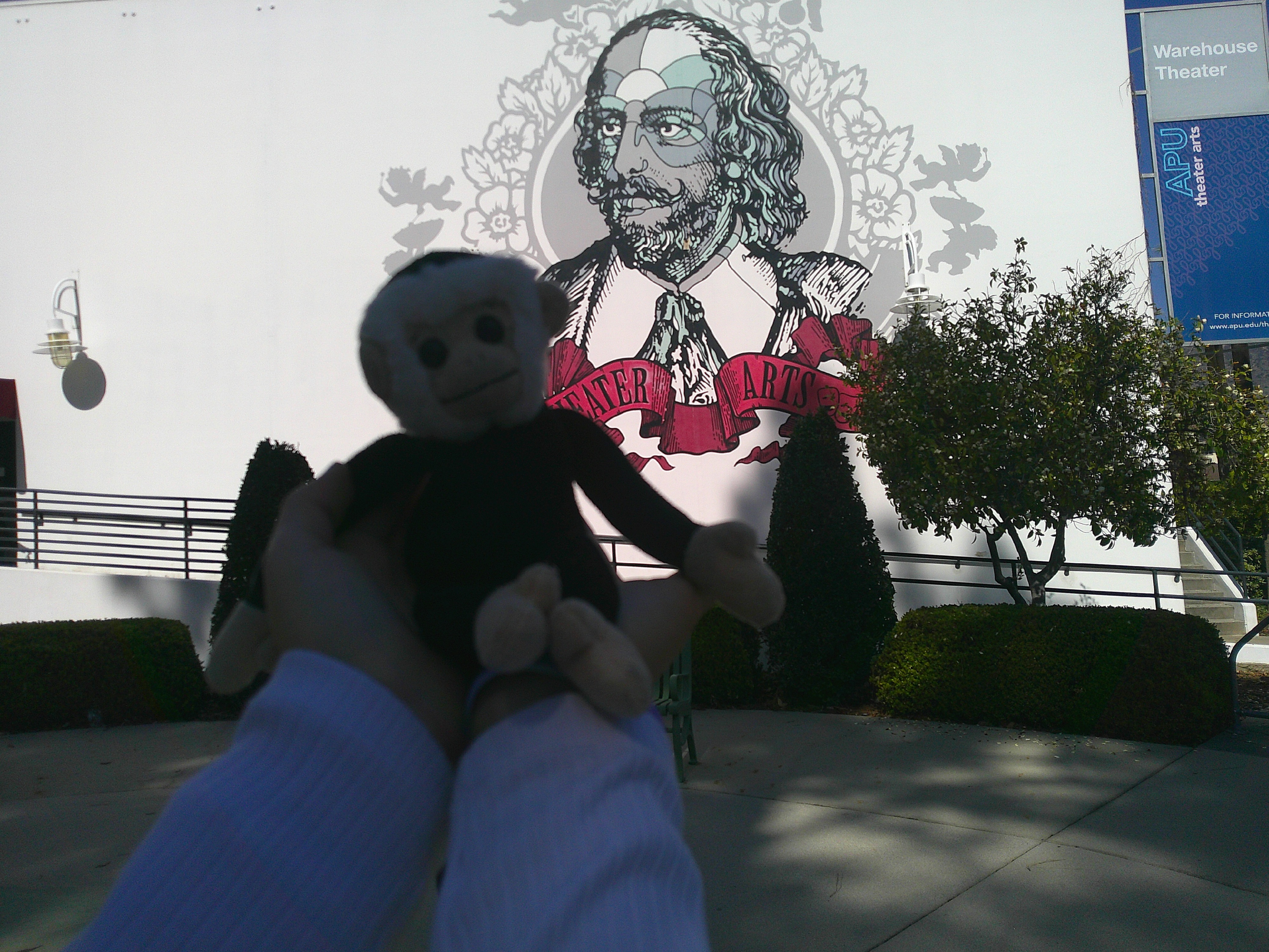 Support Lynette’s Dream to Study in UK Theaters campaign photo, 6 of 7