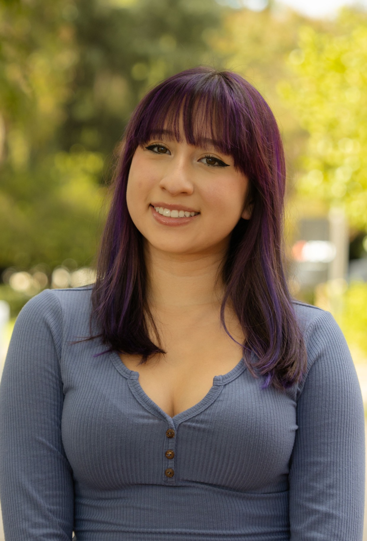 Support Lynette’s Dream to Study in UK Theaters campaign photo, 5 of 7