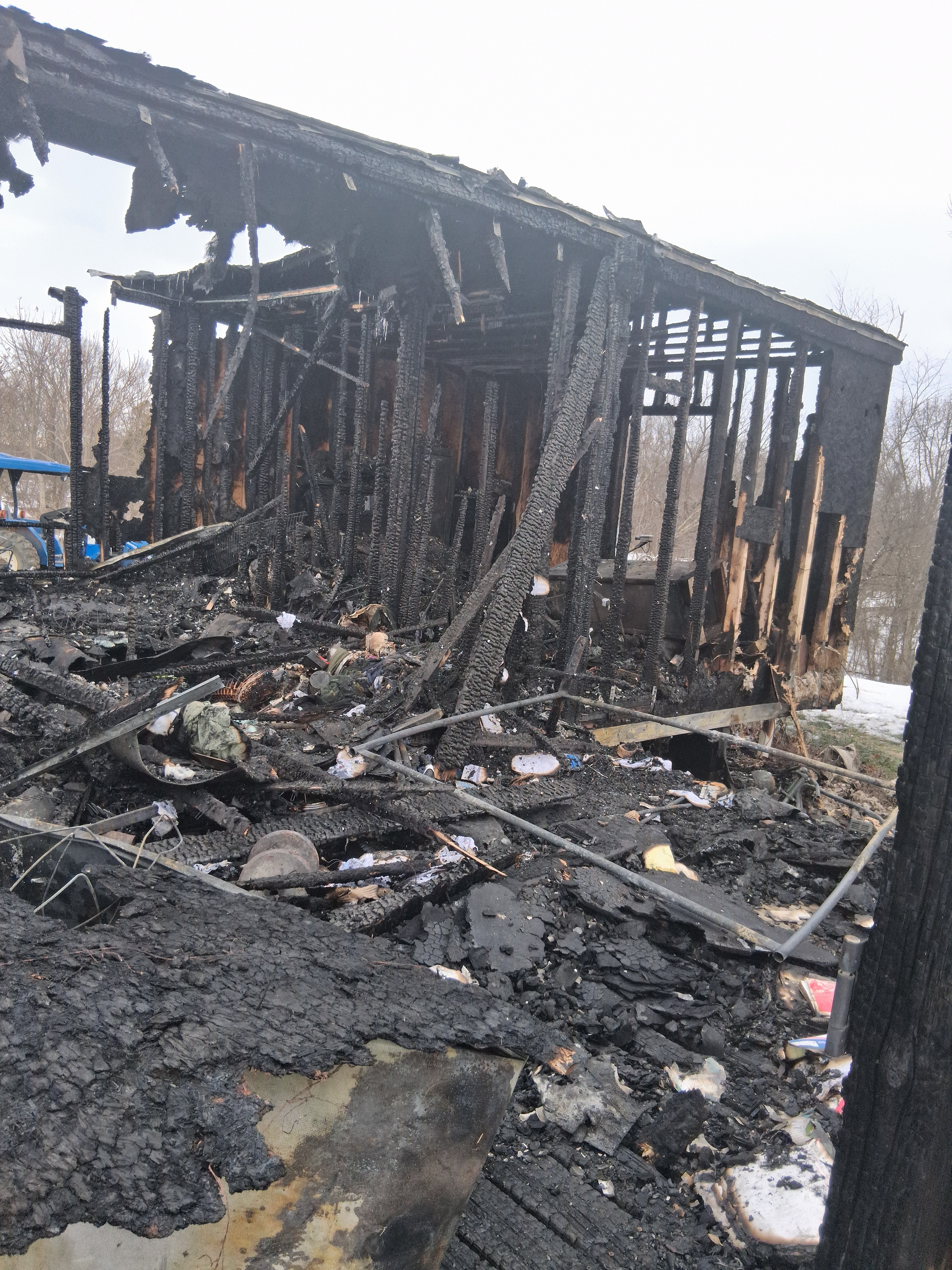 Help Us Rebuild After House Fire campaign photo, 4 of 8