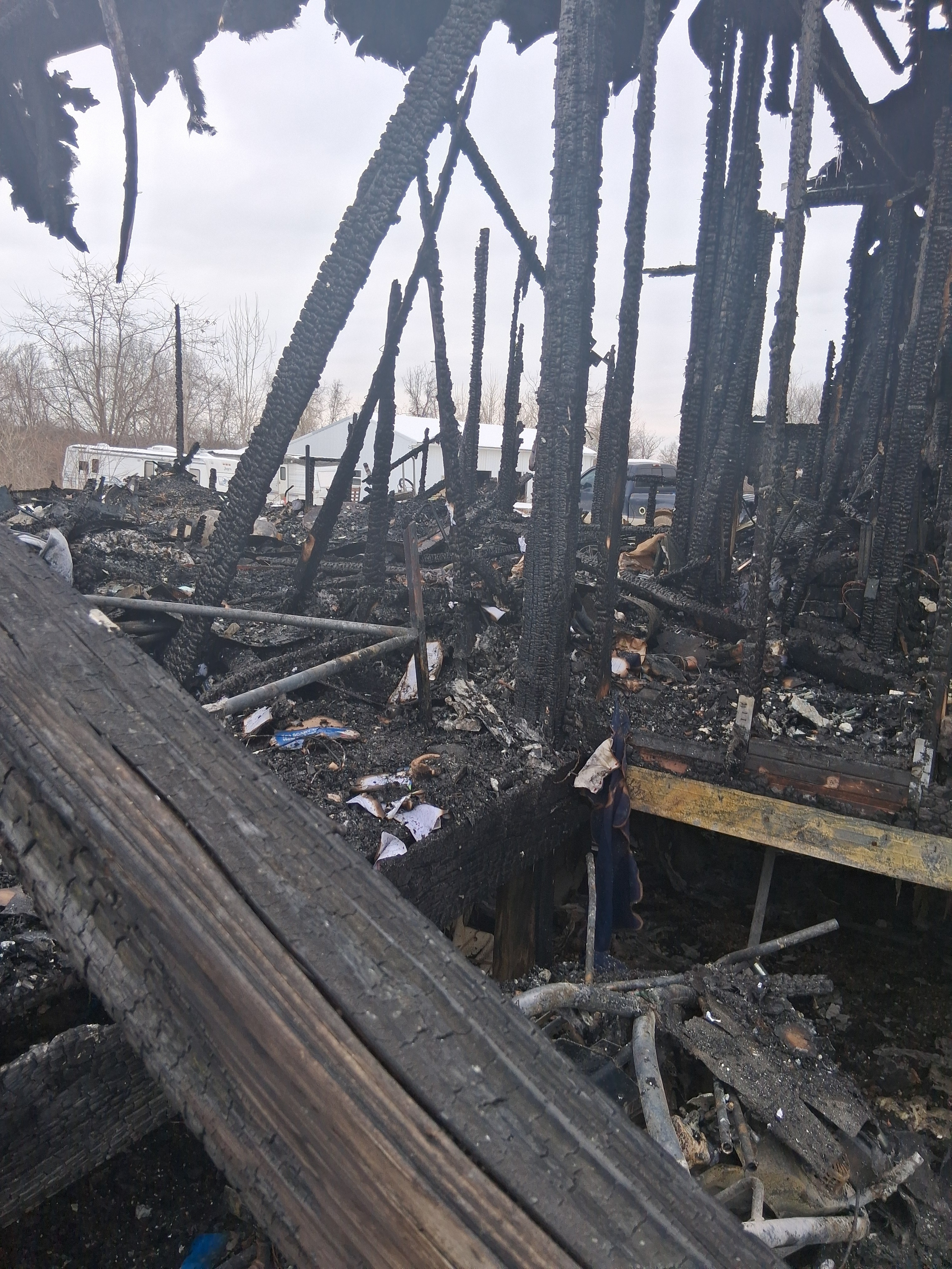 Help Us Rebuild After House Fire campaign photo, 5 of 8