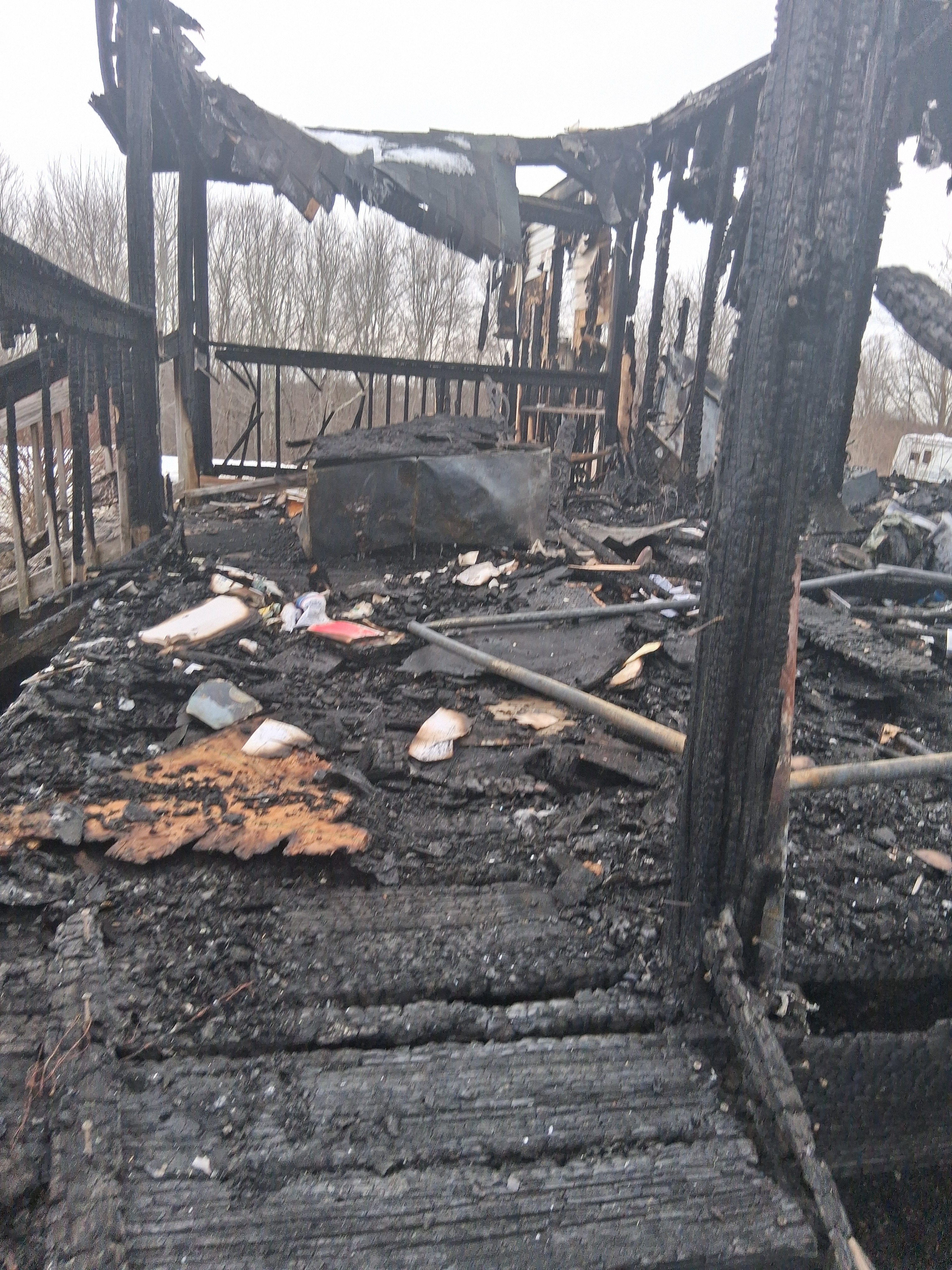 Help Us Rebuild After House Fire campaign photo, 6 of 8