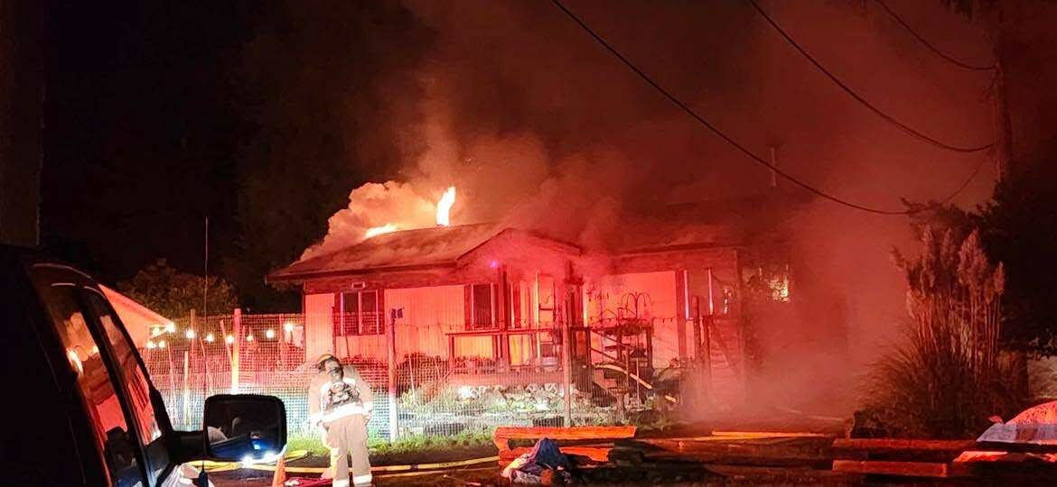 Help a Nanoose Bay Family Rebuild After a Devastating Fire campaign photo, 7 of 8