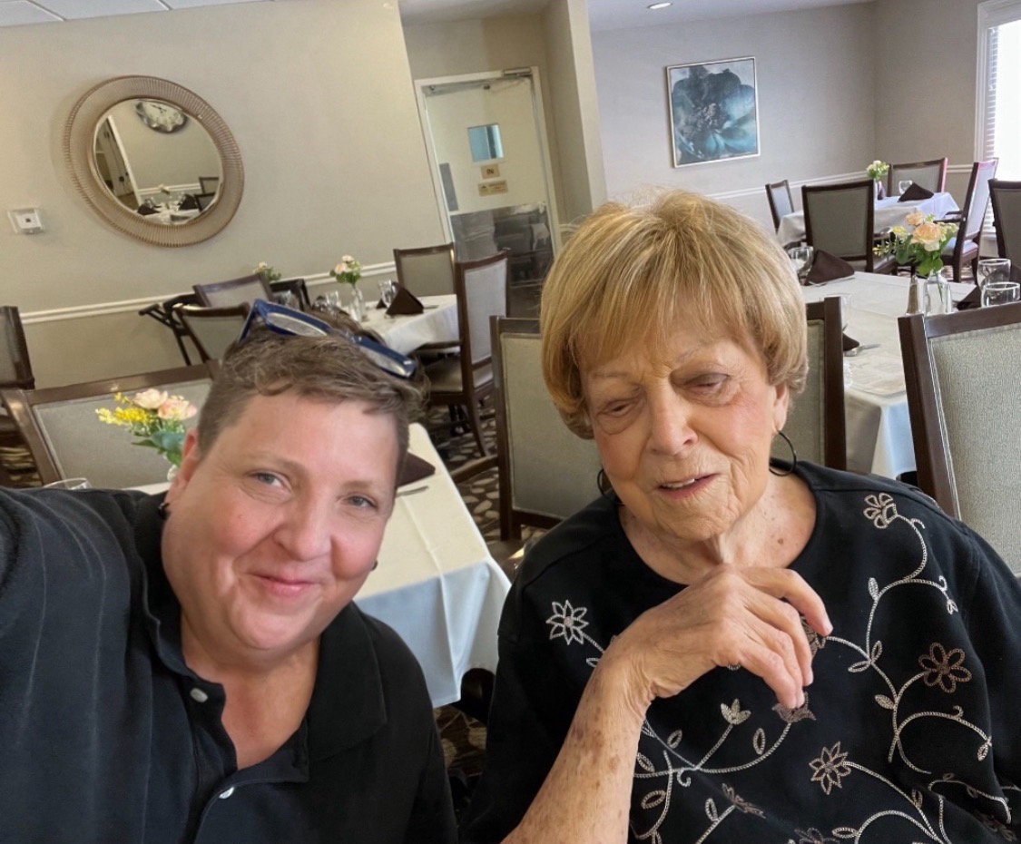 Support for Our Grandmother's Funeral Costs campaign photo, 2 of 5