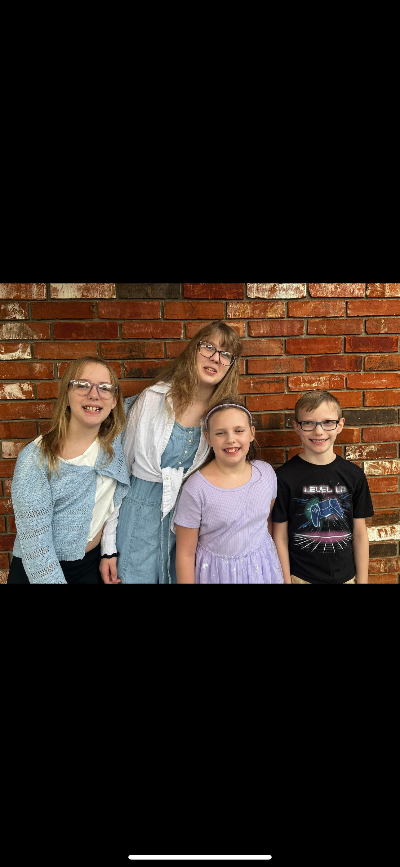 Support Jammie’s Healing and Family Needs campaign photo, 5 of 6