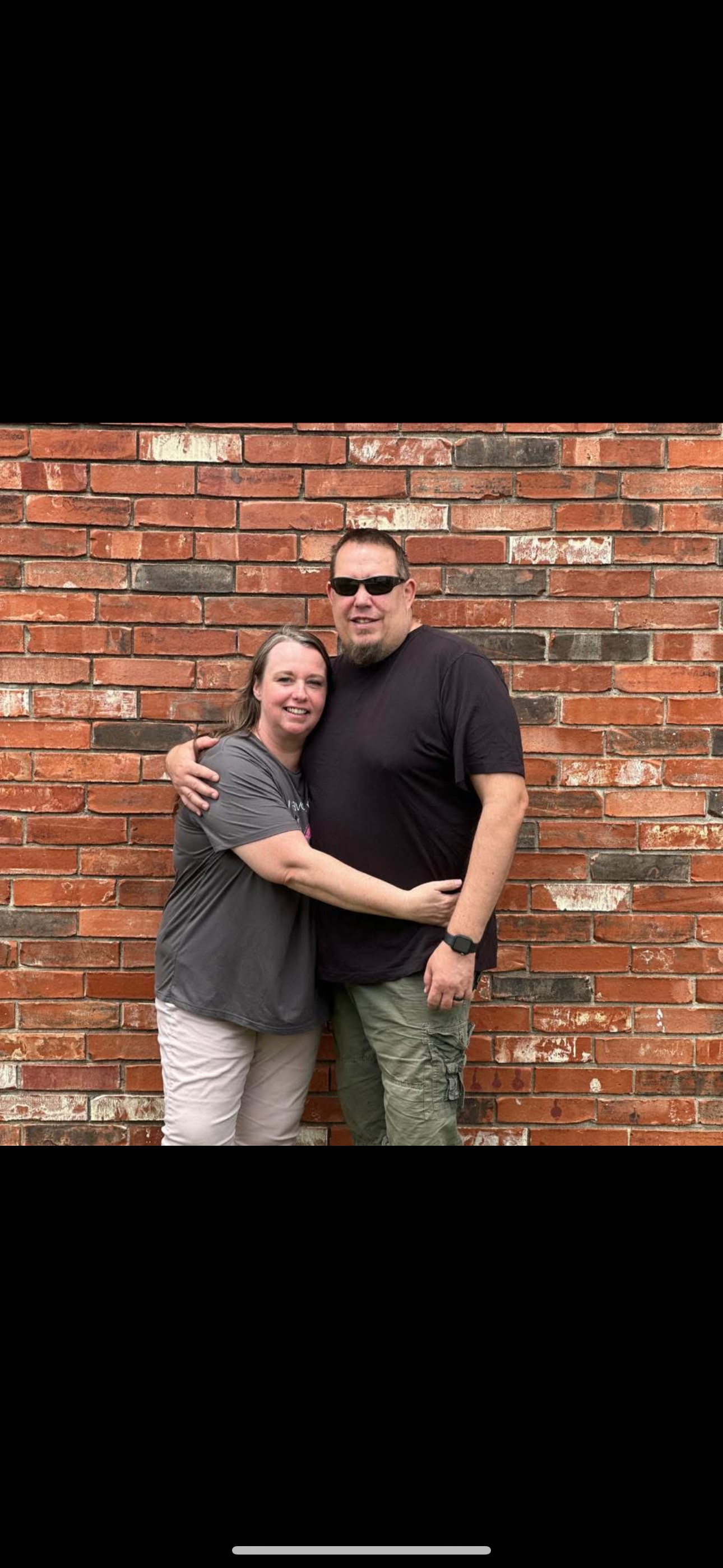 Support Jammie’s Healing and Family Needs campaign photo, 2 of 6