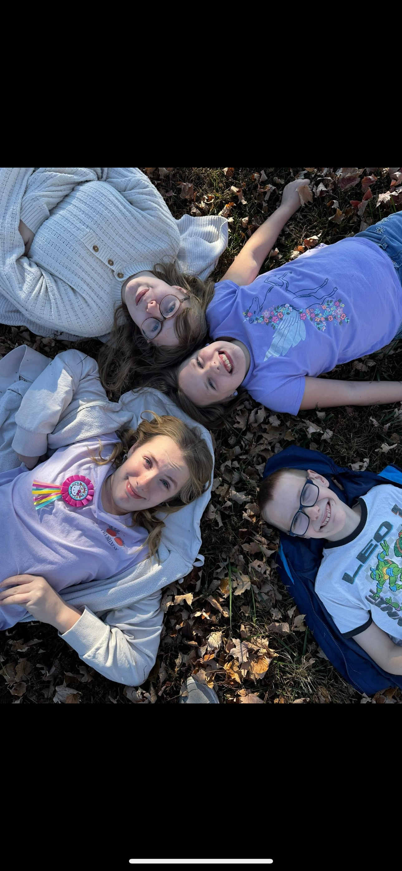 Support Jammie’s Healing and Family Needs campaign photo, 4 of 6