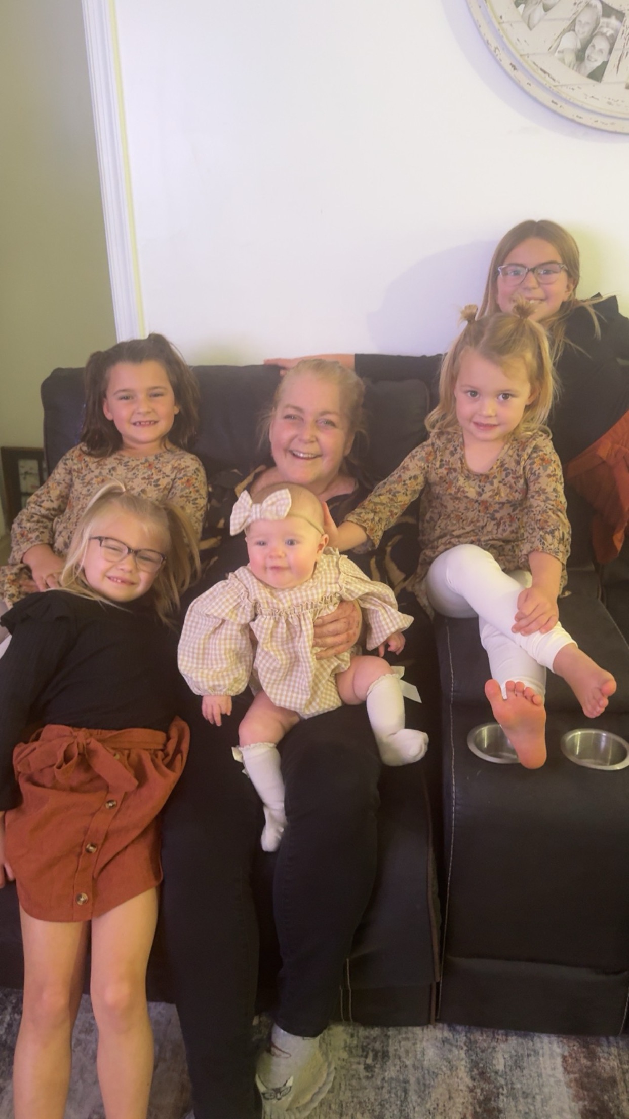 Support for Mom’s Stage 4 Lung Cancer Treatment and Care campaign photo, 2 of 4
