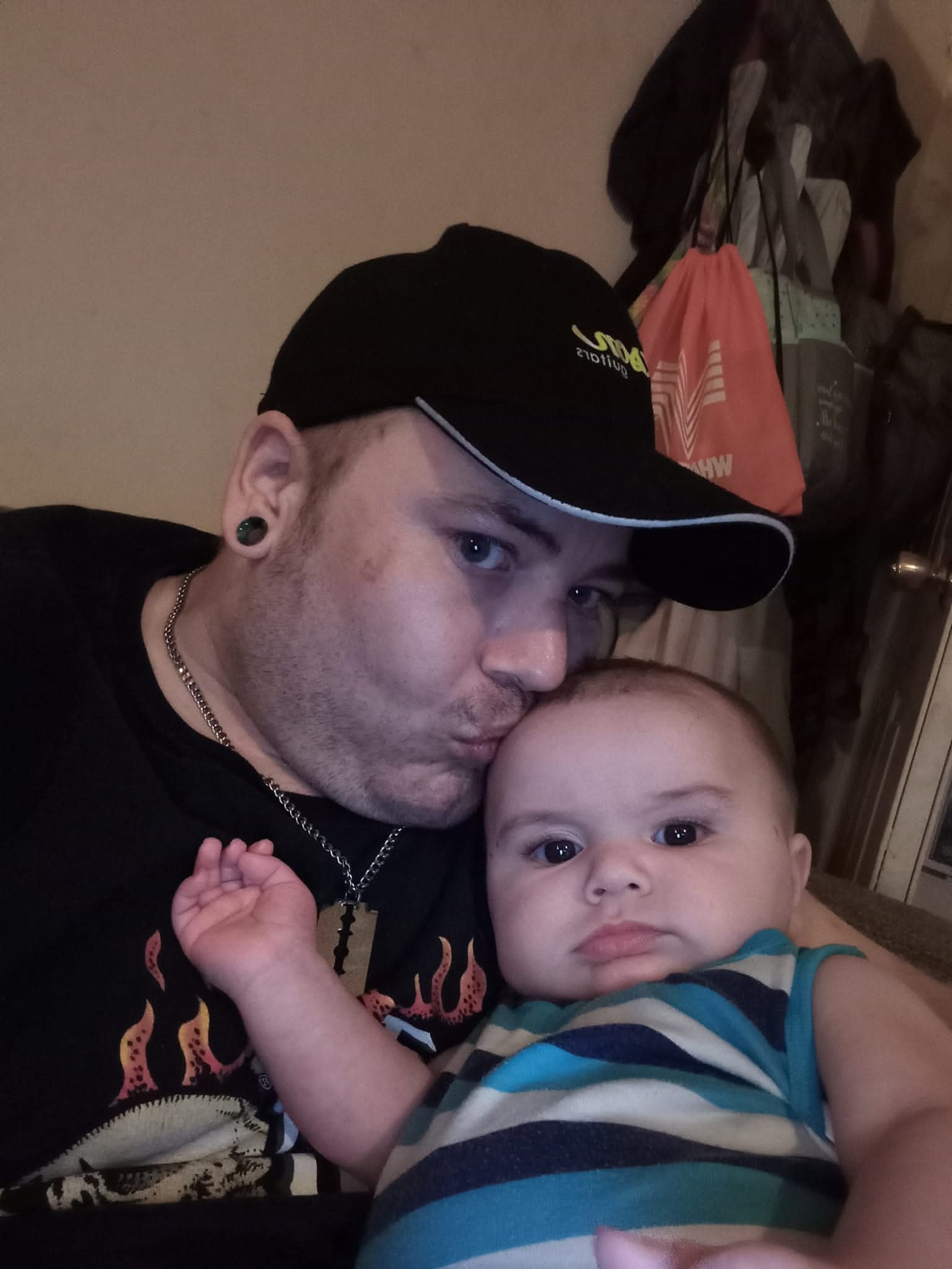 Support for Joshua’s Funeral & Counseling campaign photo, 2 of 6