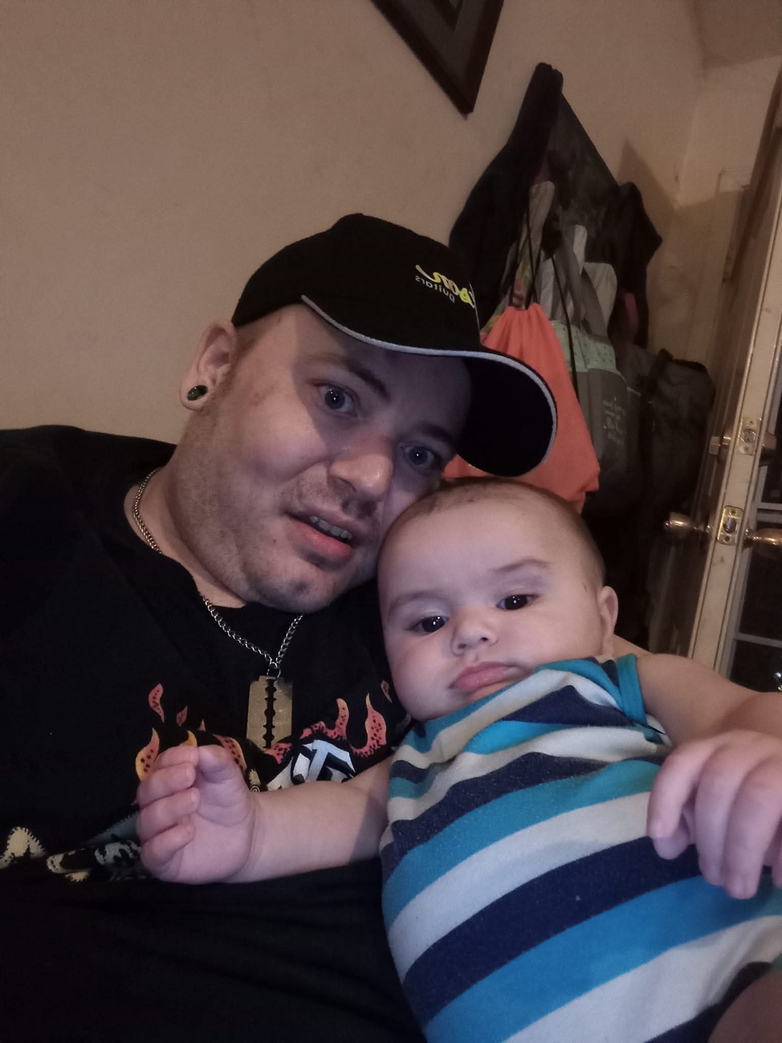 Support for Joshua’s Funeral & Counseling campaign photo, 5 of 6