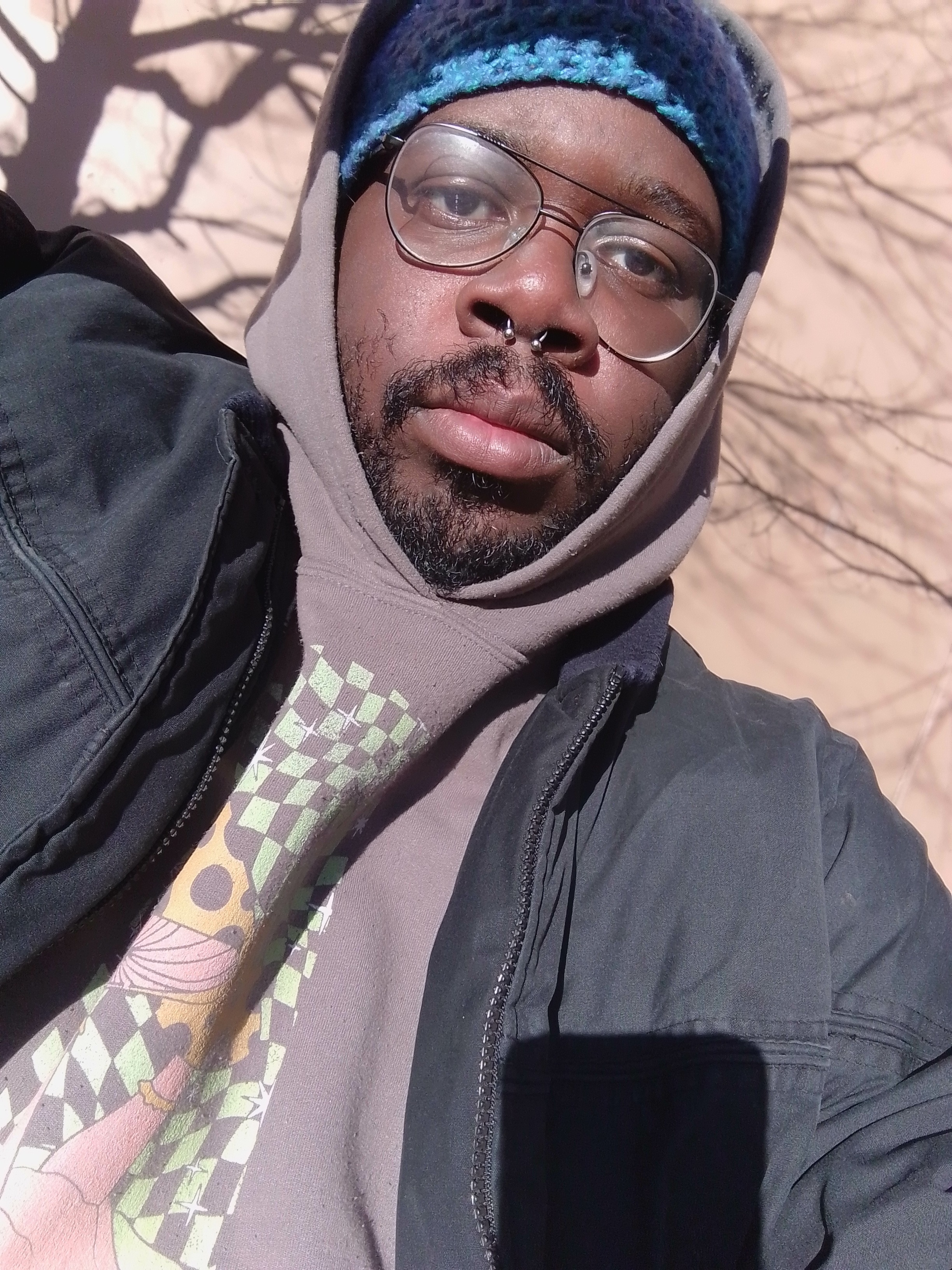 Help Kelechi Find Safety and Stability campaign photo, 4 of 5