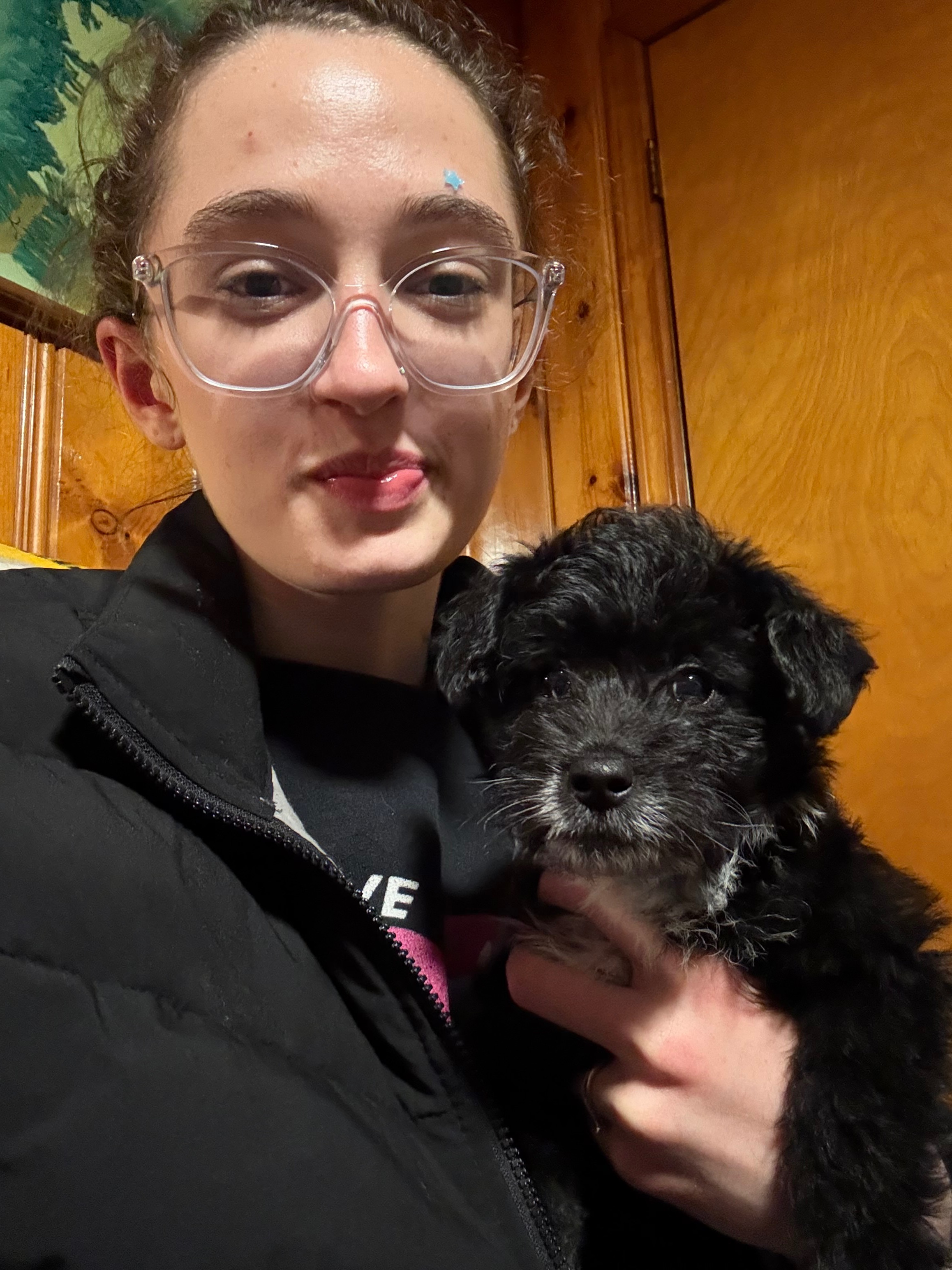 Support Willow’s Recovery Journey campaign photo, 2 of 5