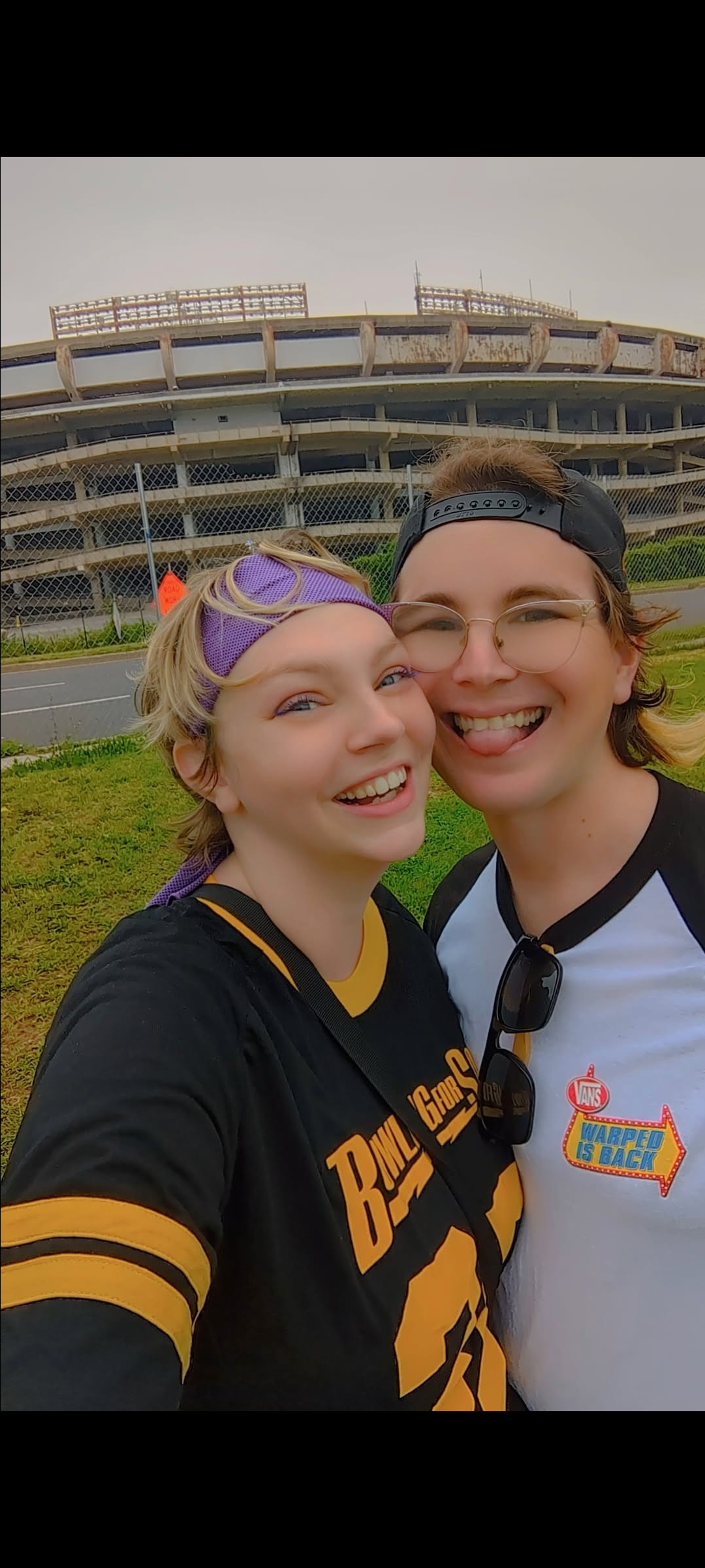 Help V and Andrea Move to Portland for Medical Care campaign photo, 6 of 8
