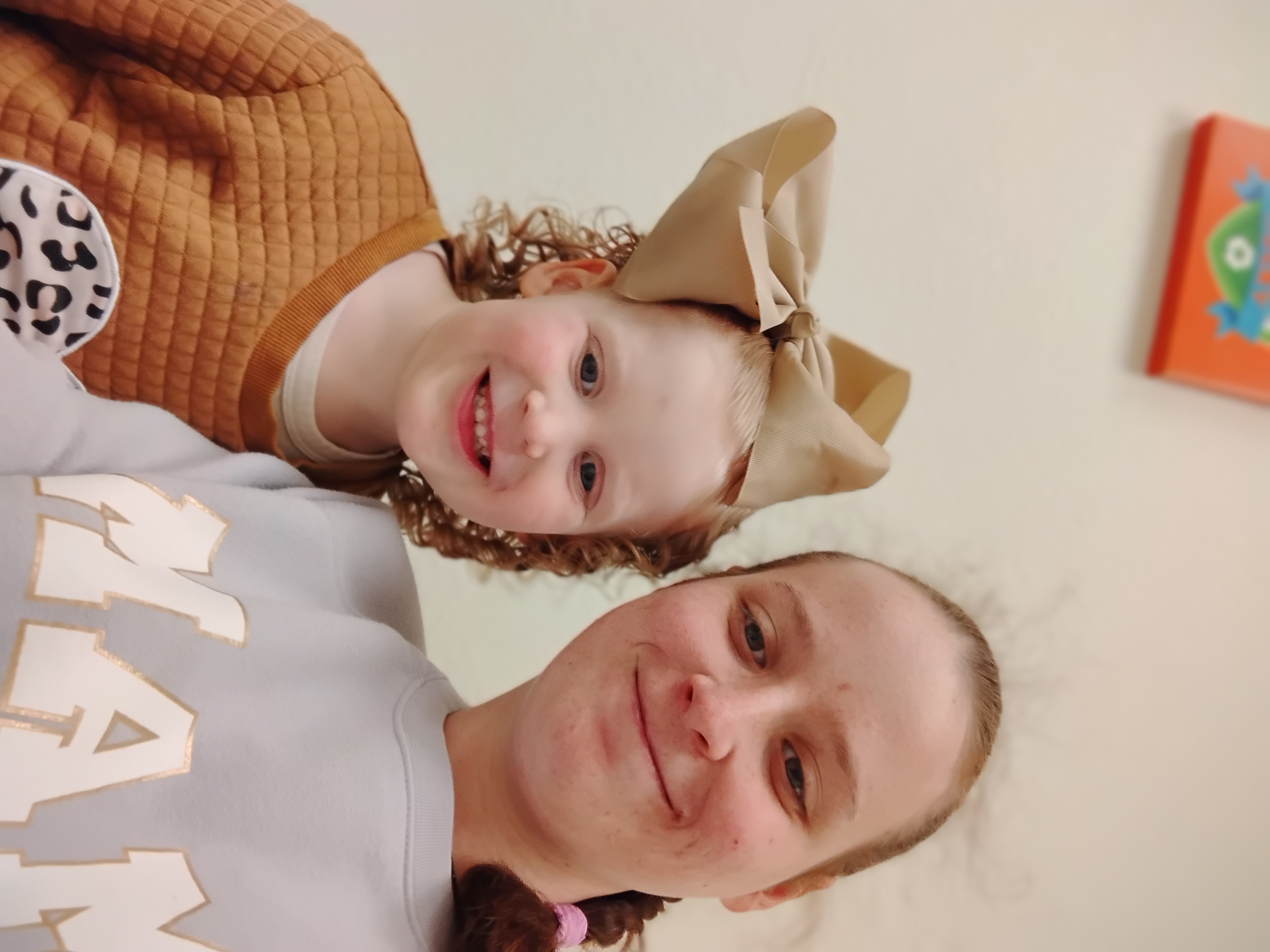 Help Crystal rebuild her life campaign photo, 5 of 7
