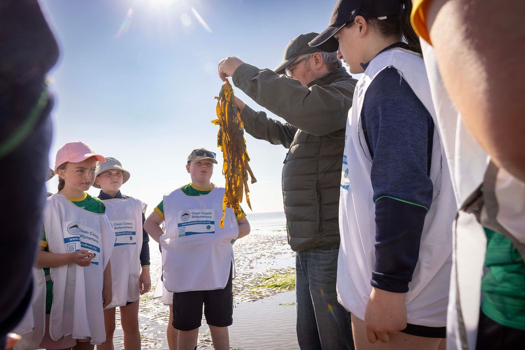 Help Keep Our Clean Coasts Equipment on the Road campaign photo, 4 of 8