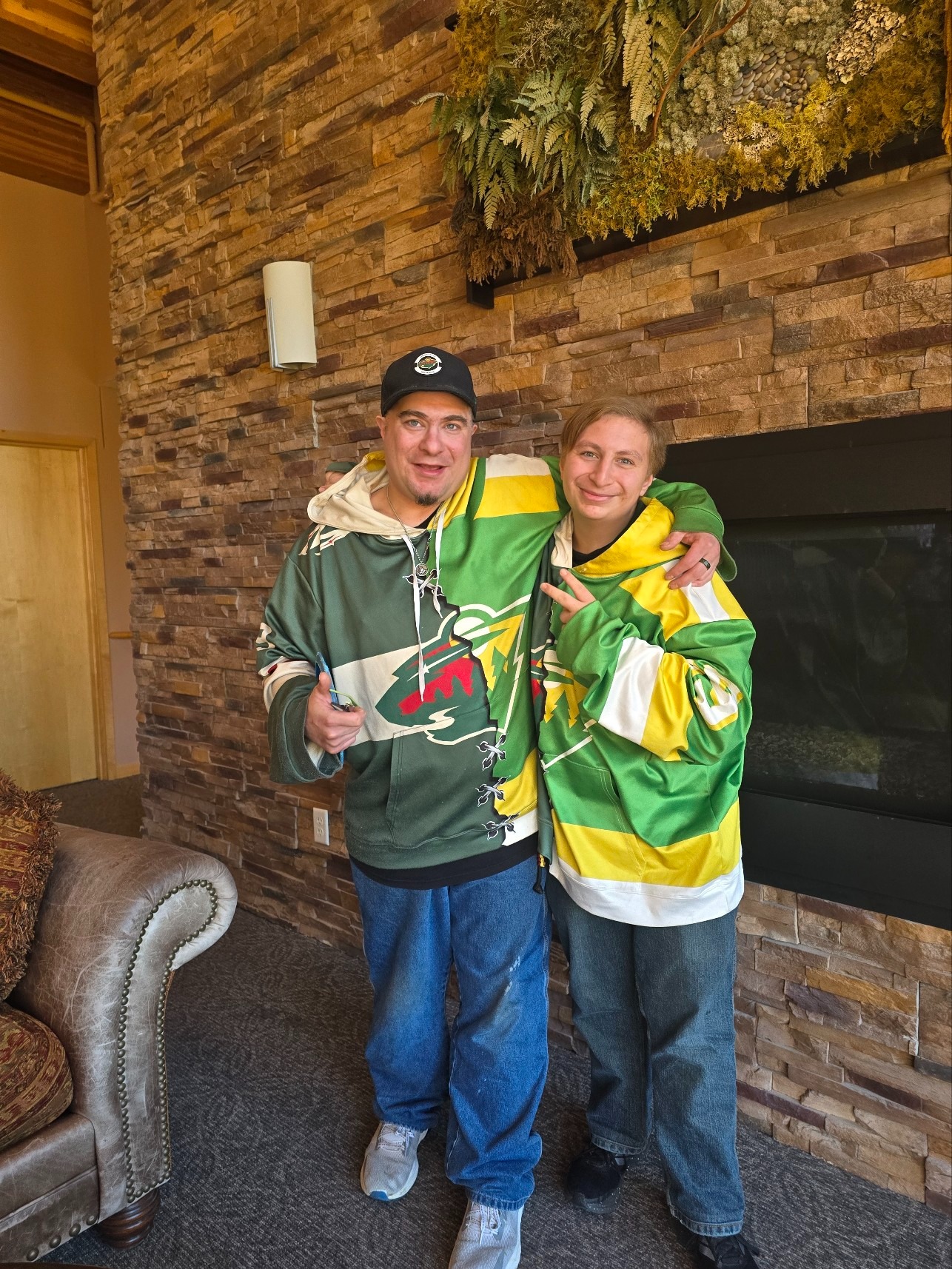 Support for Bills During Tough Times campaign photo, 2 of 4