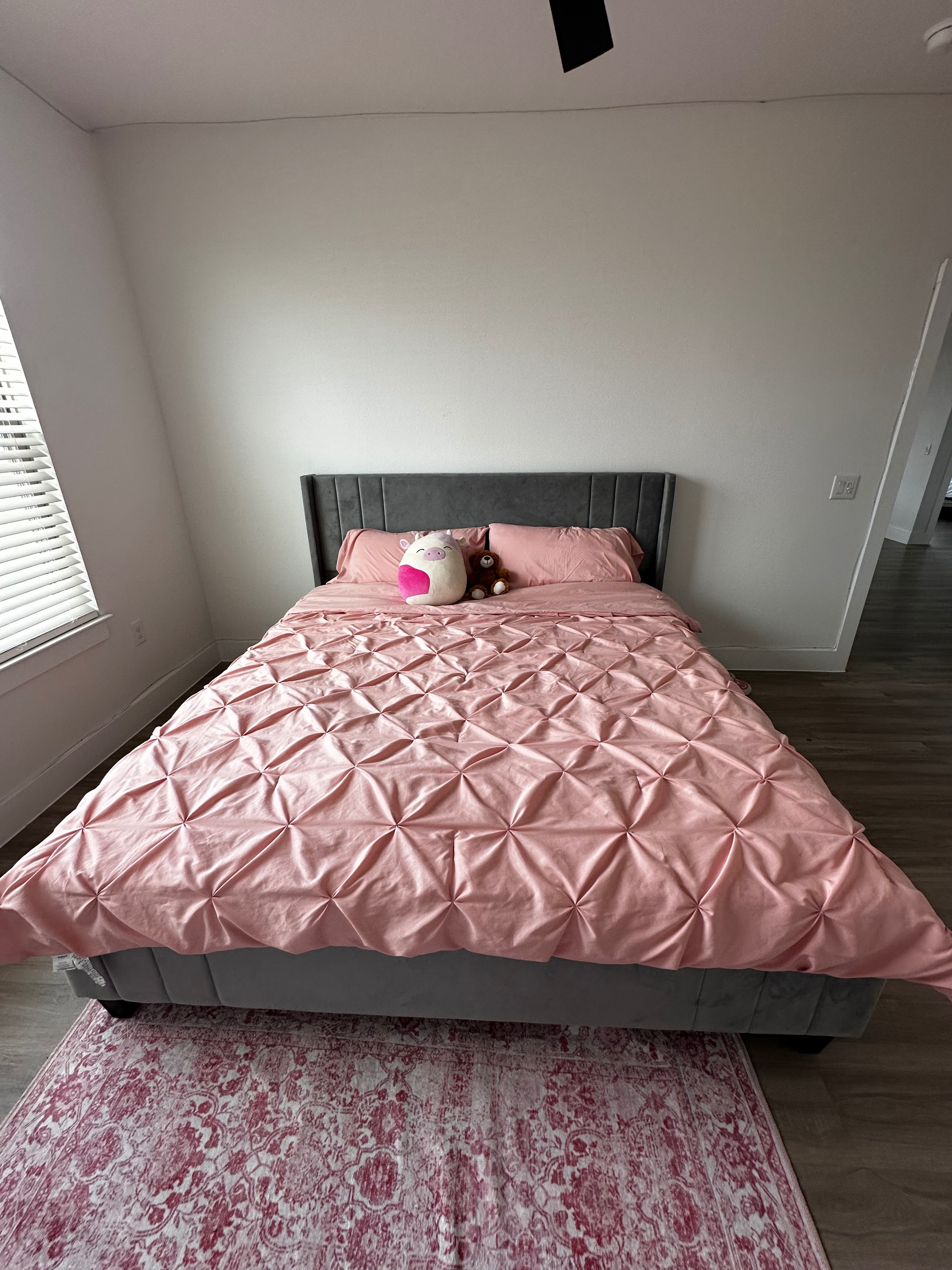 Help Me Surprise My Daughter With a Dream Room campaign photo, 4 of 6