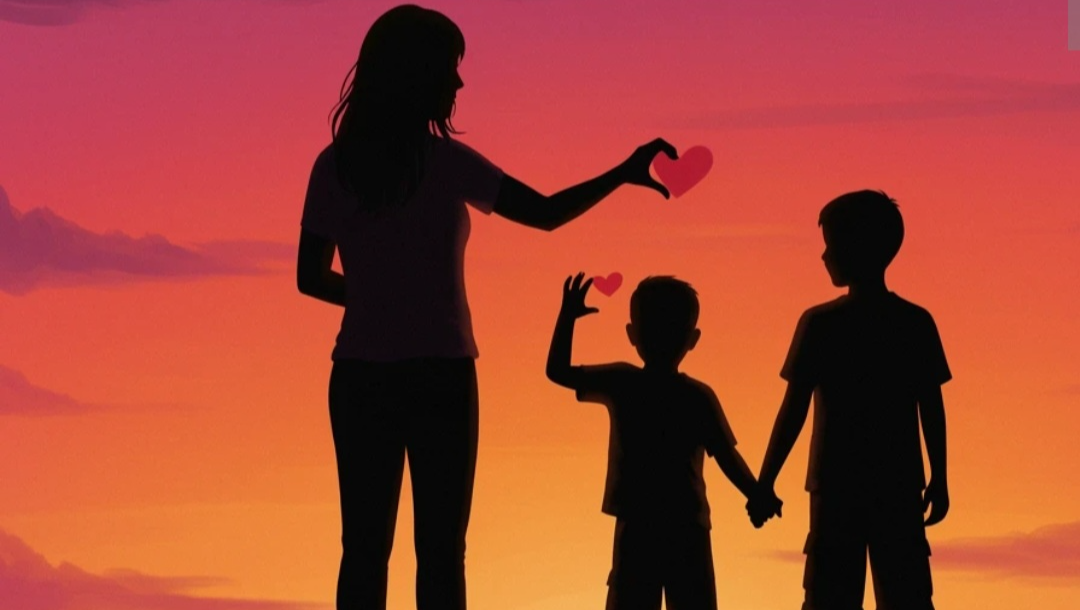 Support a Mom's Journey to Stability photo