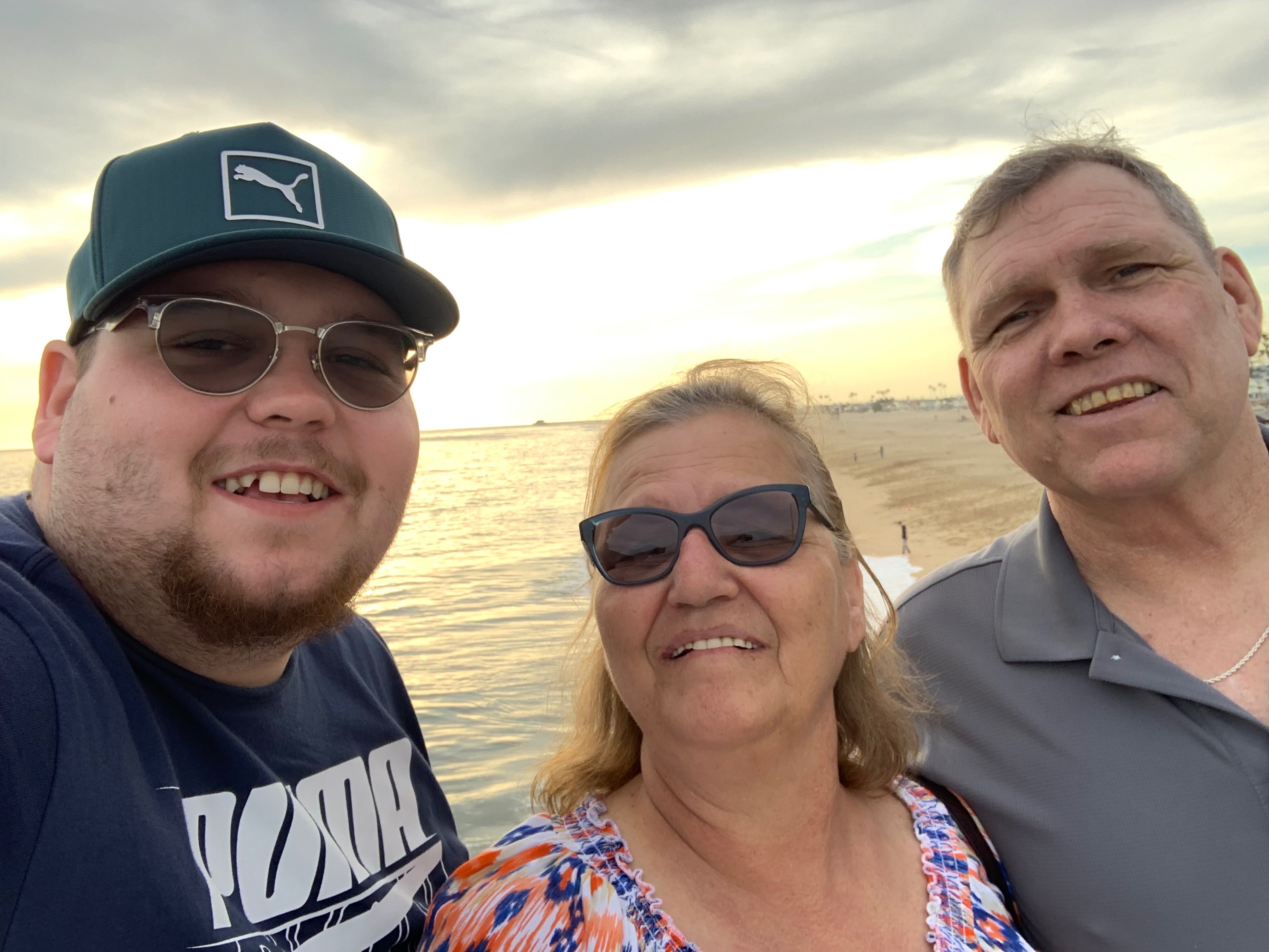 Help my family bring Mom home and pay for final rights campaign photo, 6 of 7