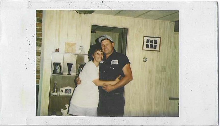 Help my family bring Mom home and pay for final rights campaign photo, 2 of 7
