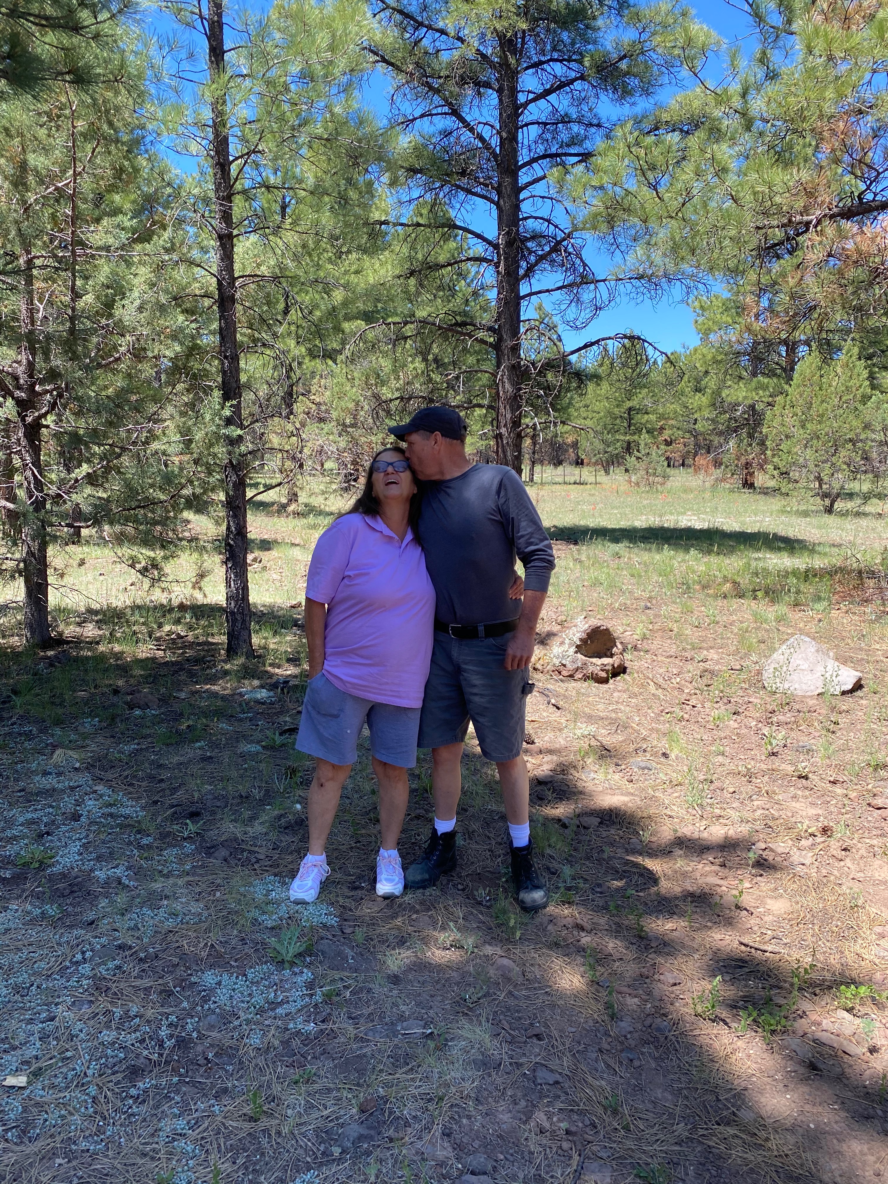 Help my family bring Mom home and pay for final rights campaign photo, 5 of 7