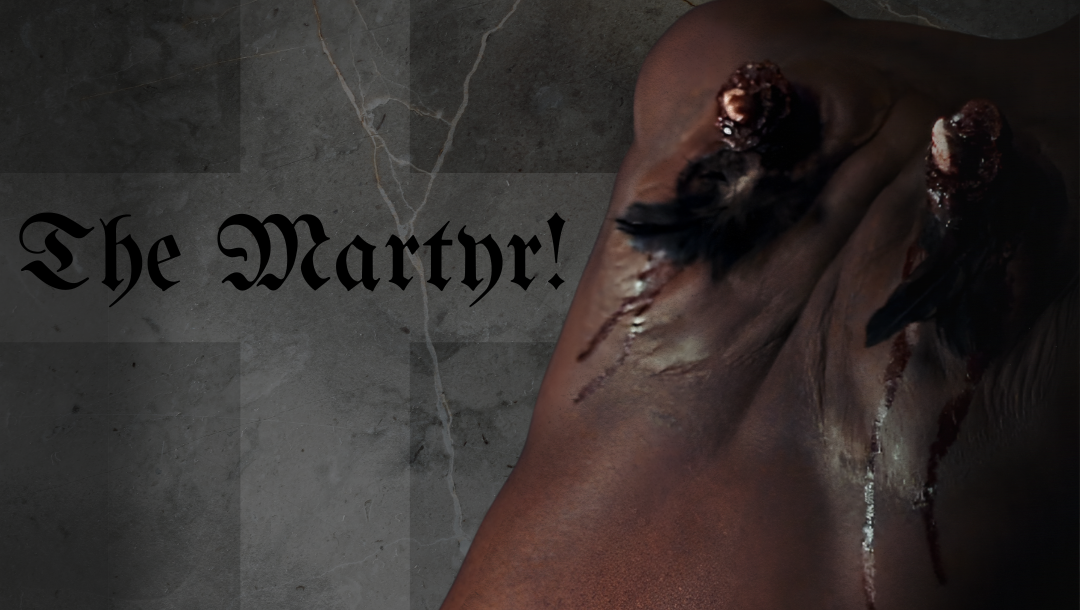 Join A Film Student’s Journey: Feminist Horror Film photo