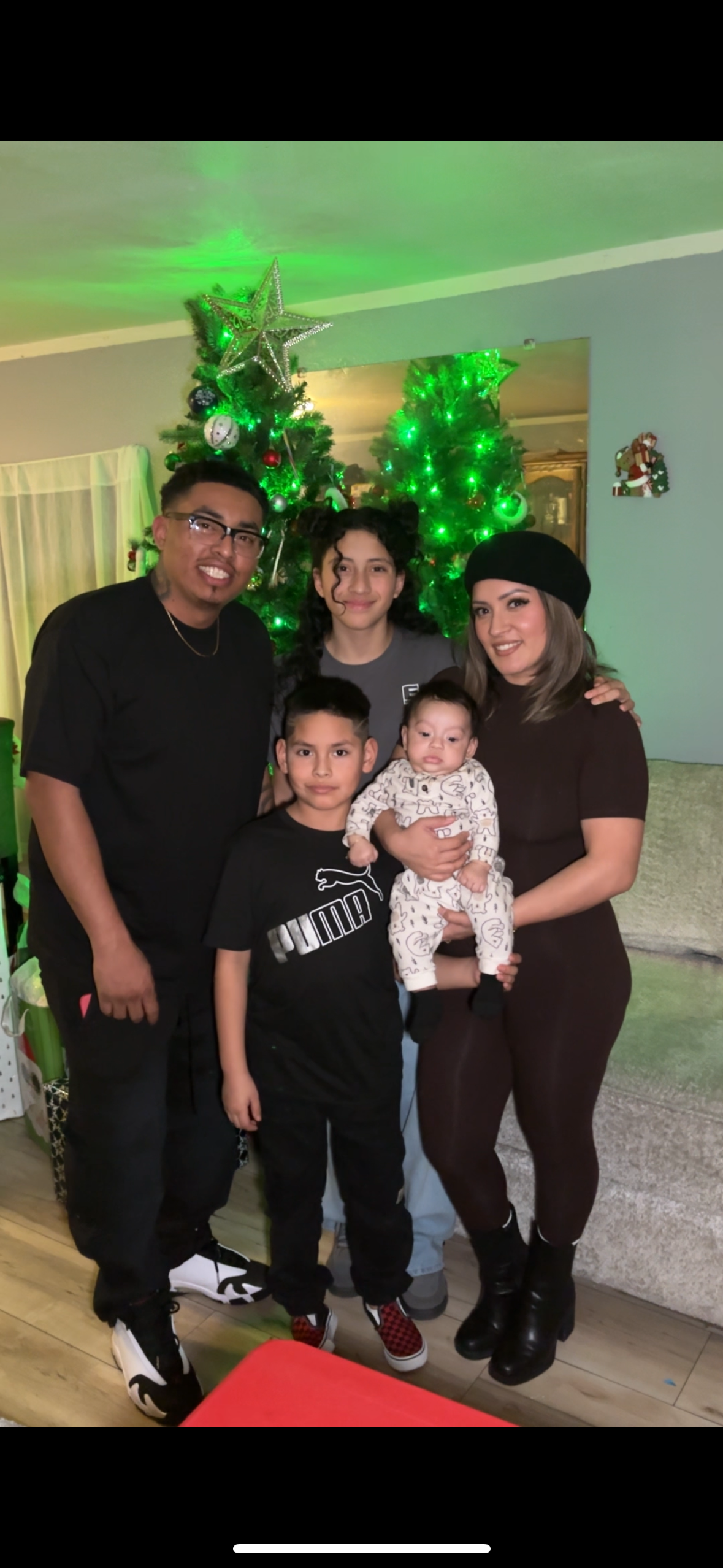 Support Jessica’s Family Through Immigration Struggle campaign photo, 2 of 8