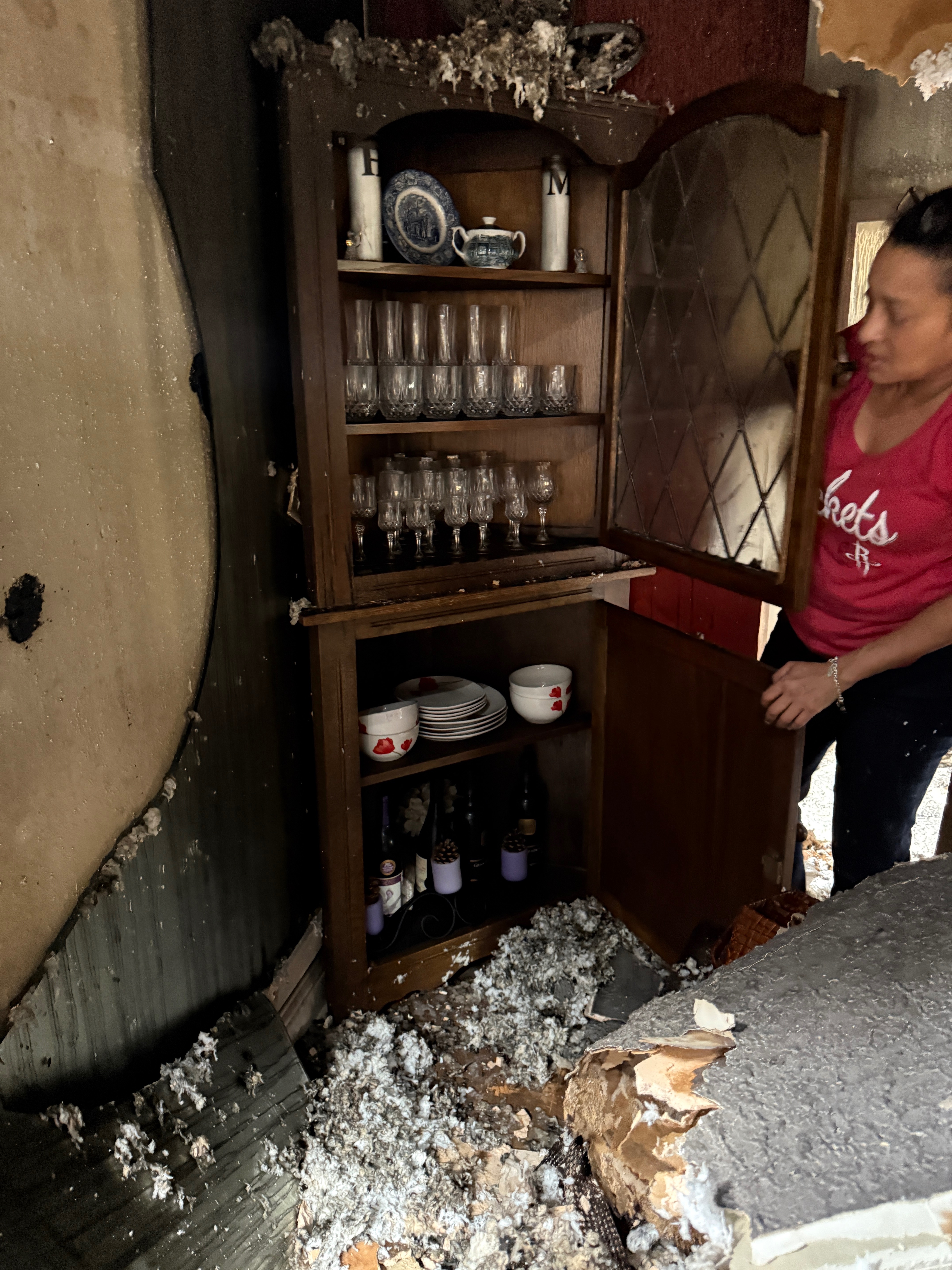 Help Janine Rebuild After the Woodvale Fire campaign photo, 7 of 8