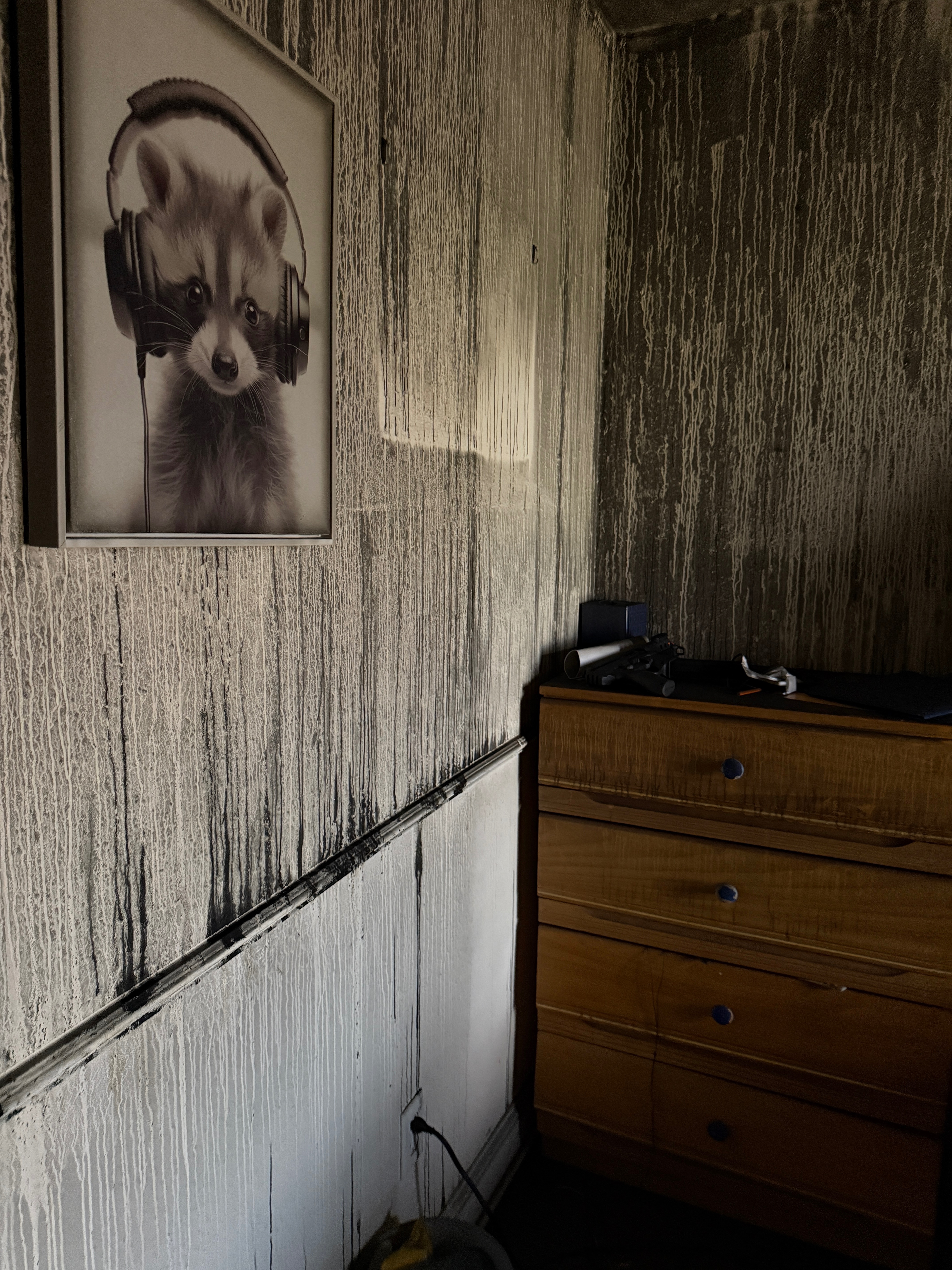 Help Janine Rebuild After the Woodvale Fire campaign photo, 6 of 8